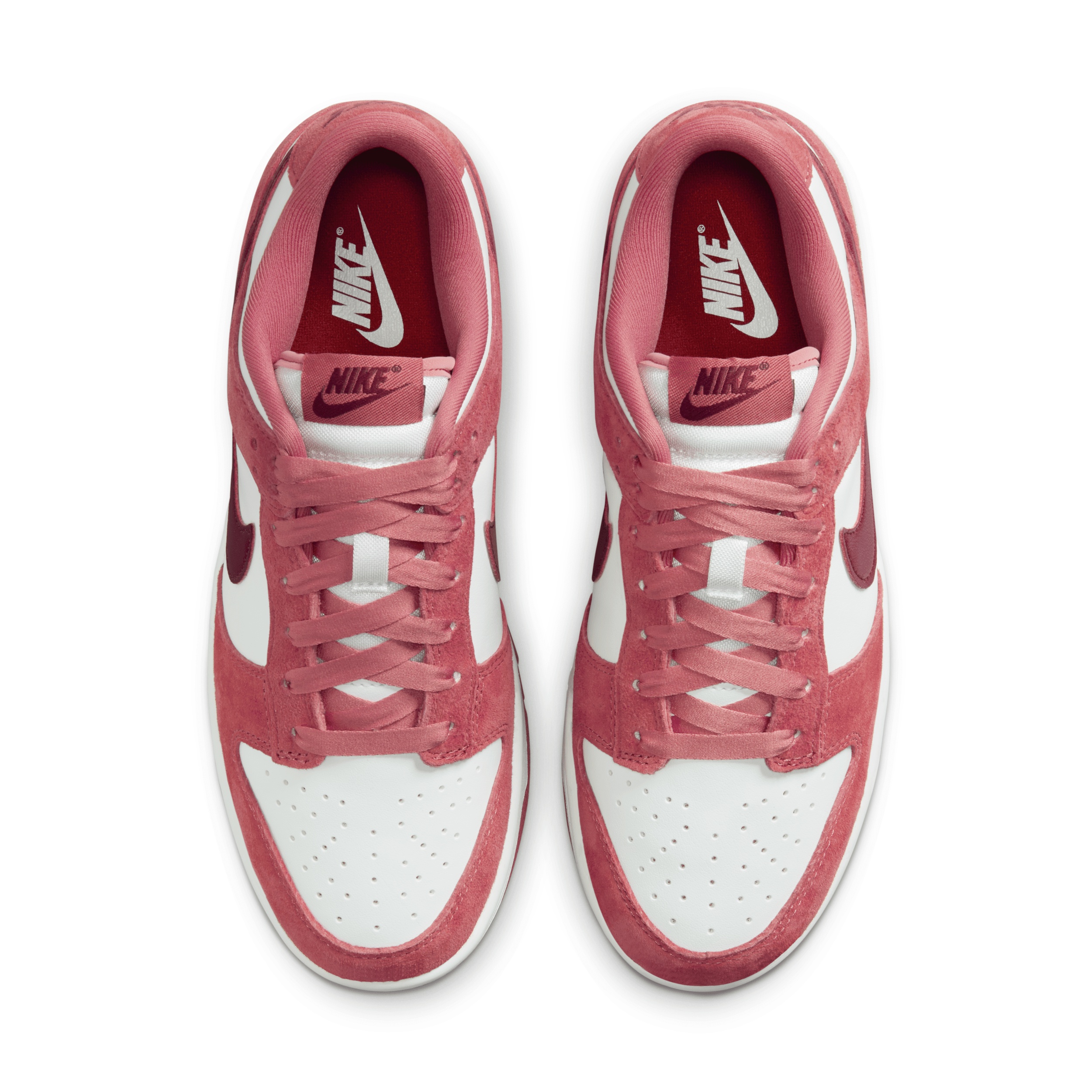 Nike Women's Dunk Low Shoes - 5