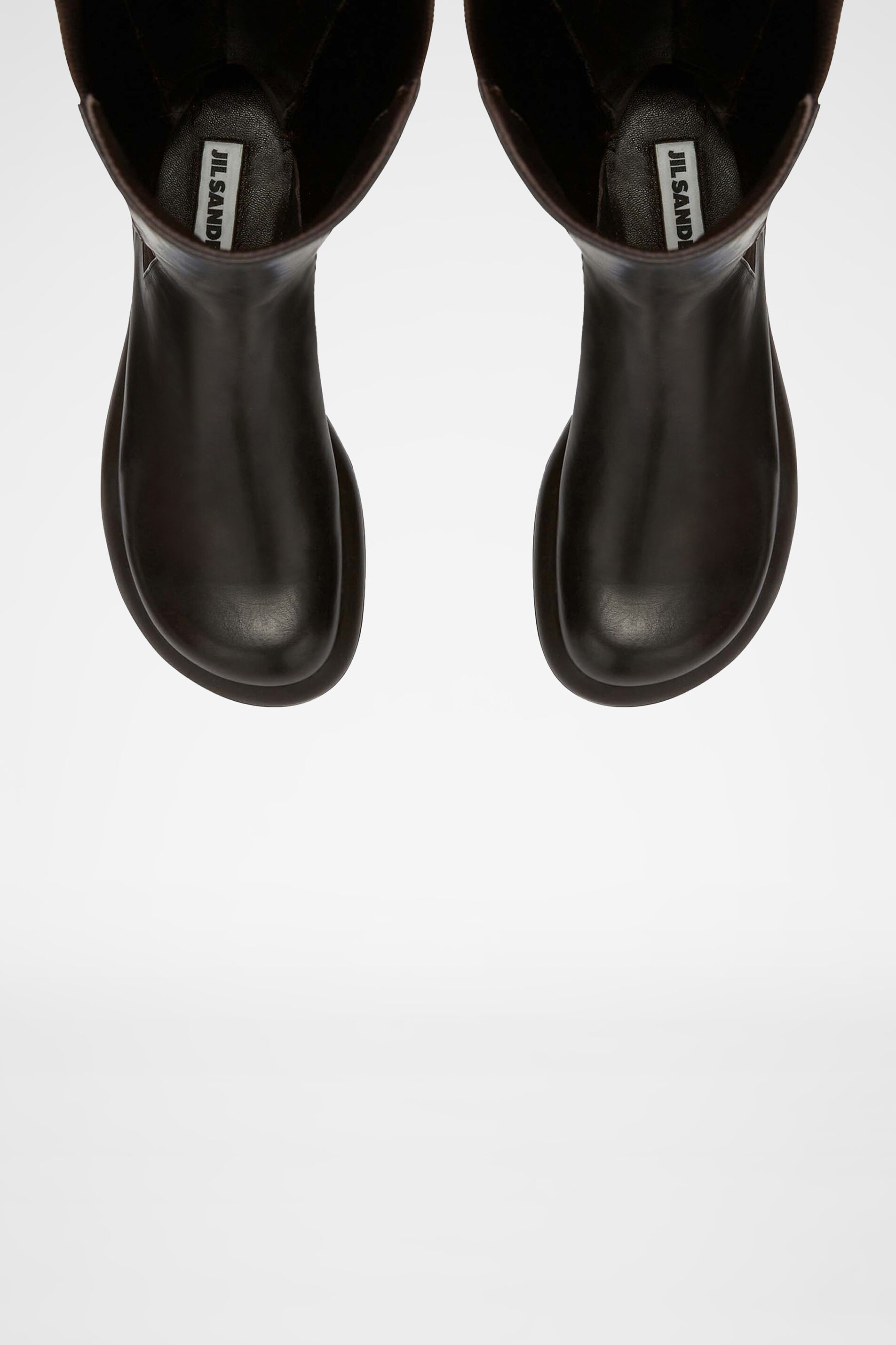 Knee Boots - 2