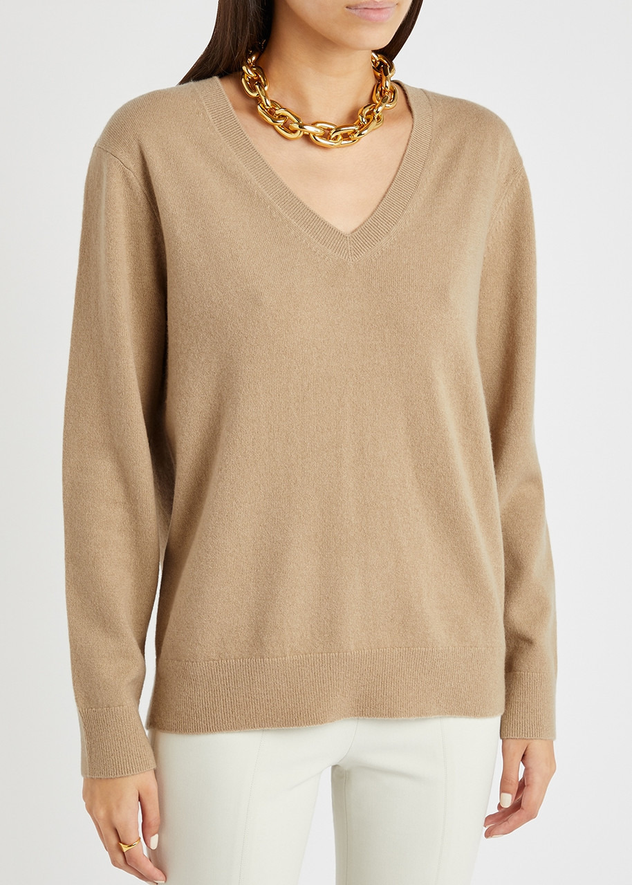 Weekend cashmere jumper - 2