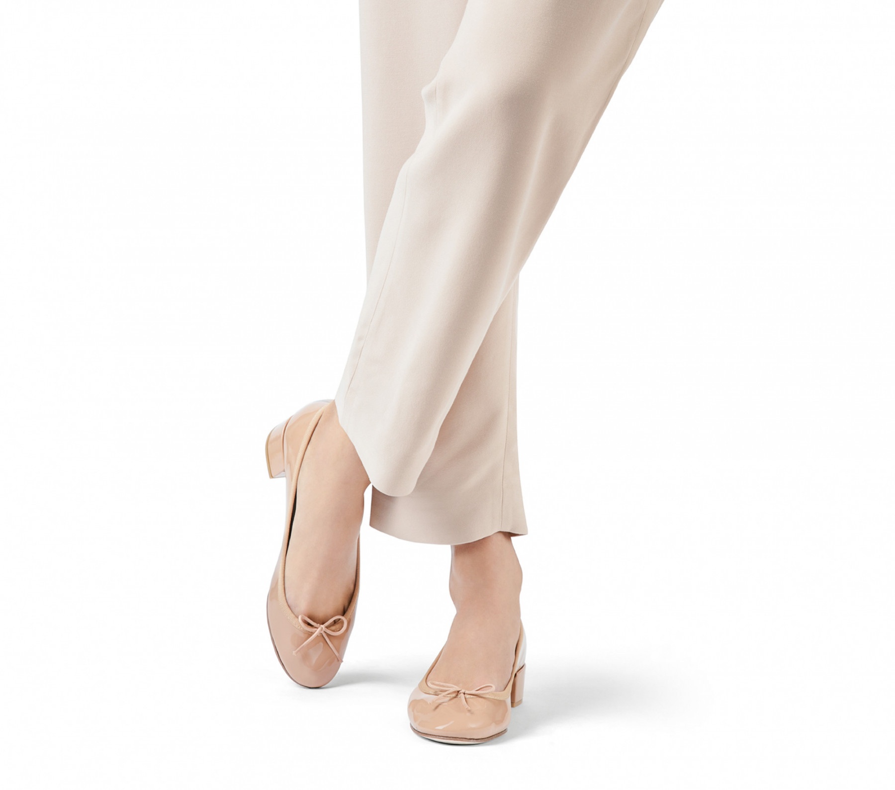 Camille ballerinas - 8