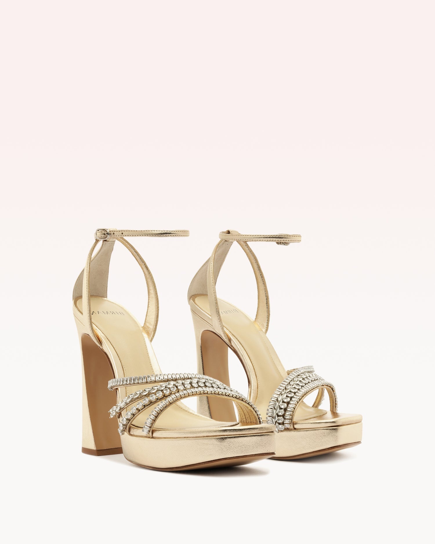STACY ZIRCONE 130 - 2