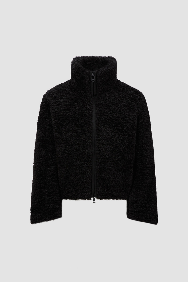 Bridoire Short Down Jacket - 1