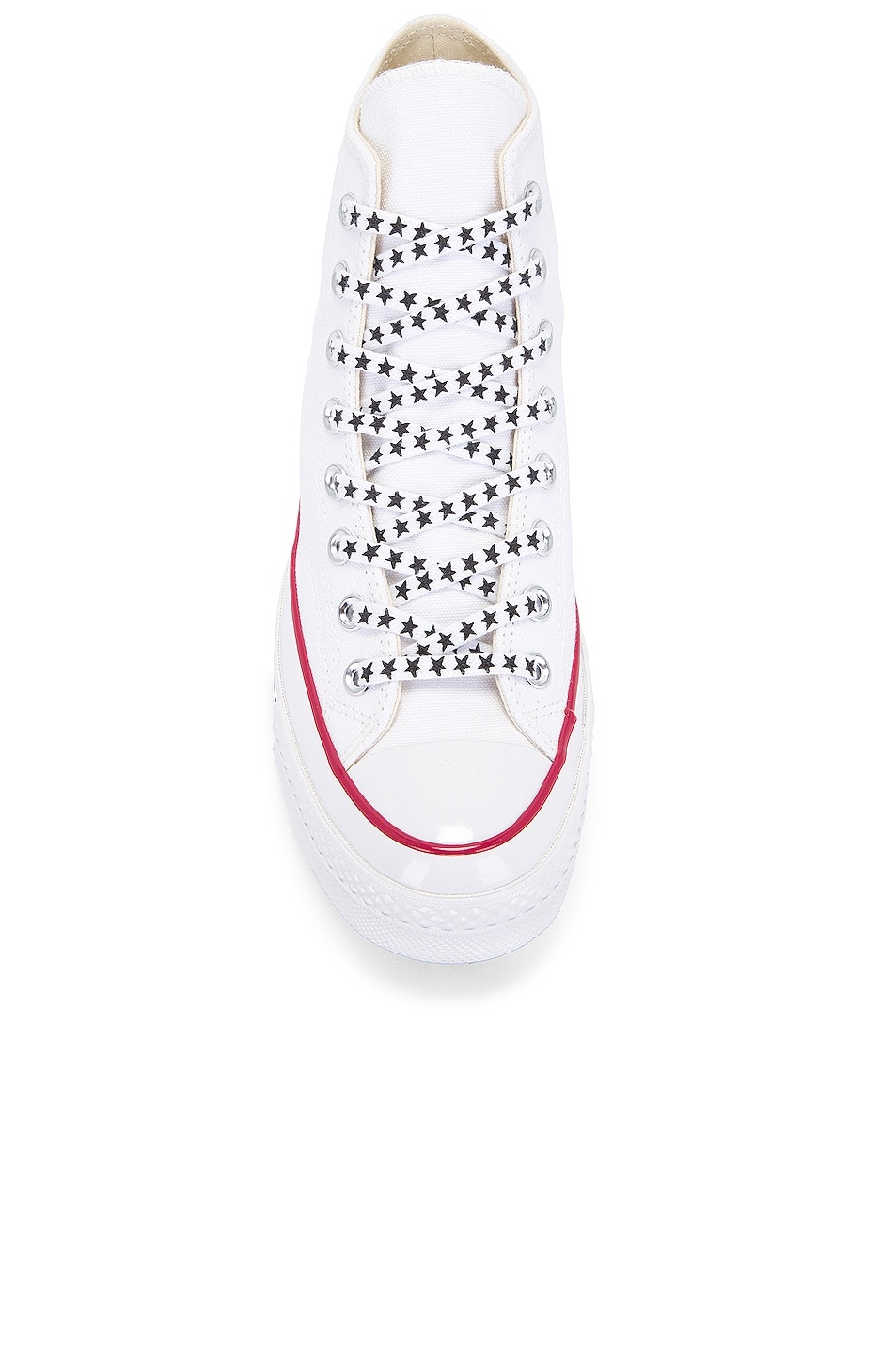 Unisex Converse Chuck 70 Shf Woven - 4