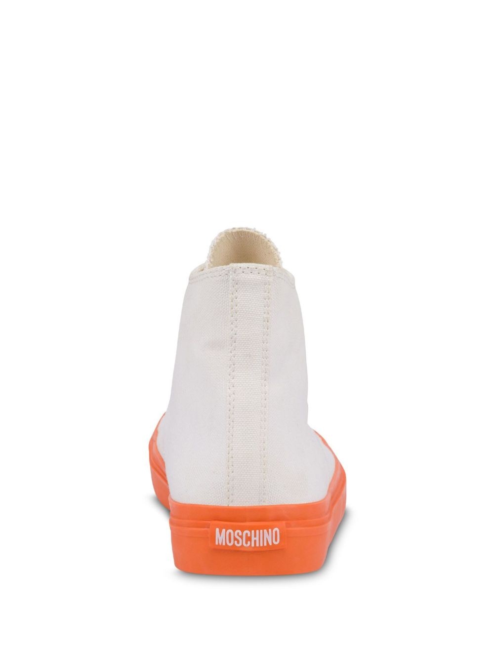cotton sneakers - 3