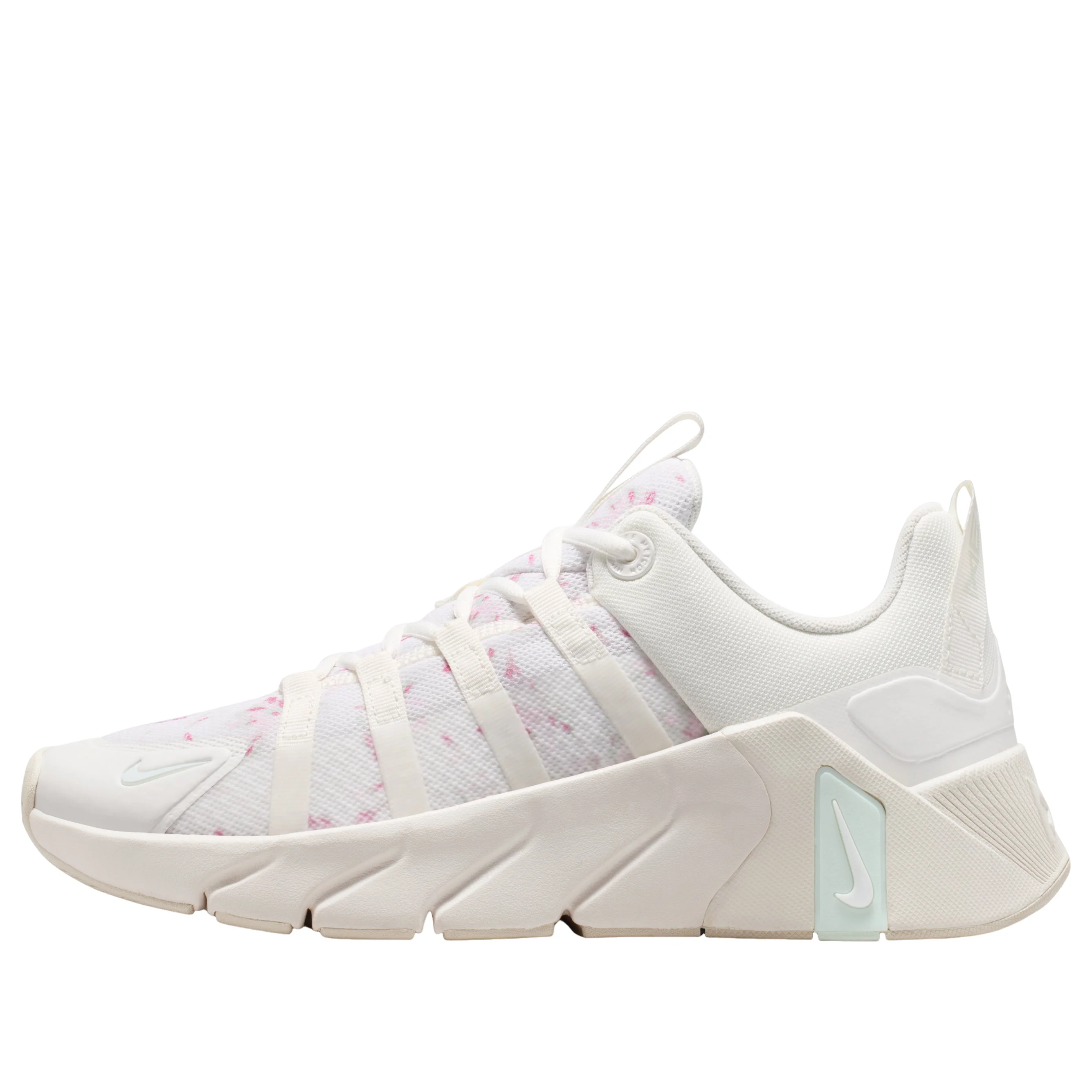 (WMNS) Nike Free Metcon 7 SE 'Sail Light Orewood Brown' IR0152-100 - 1