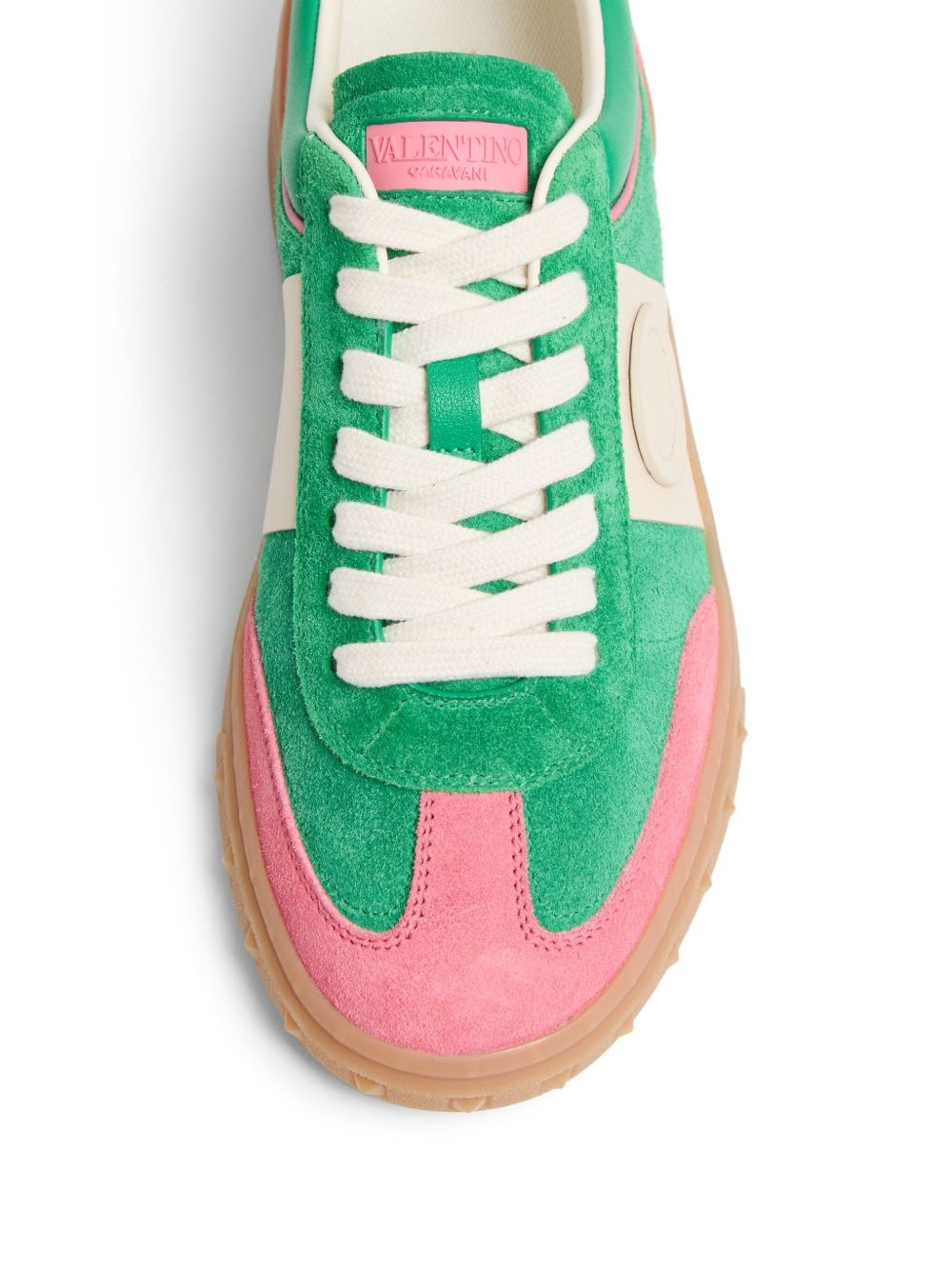 Upvillage sneakers - 6