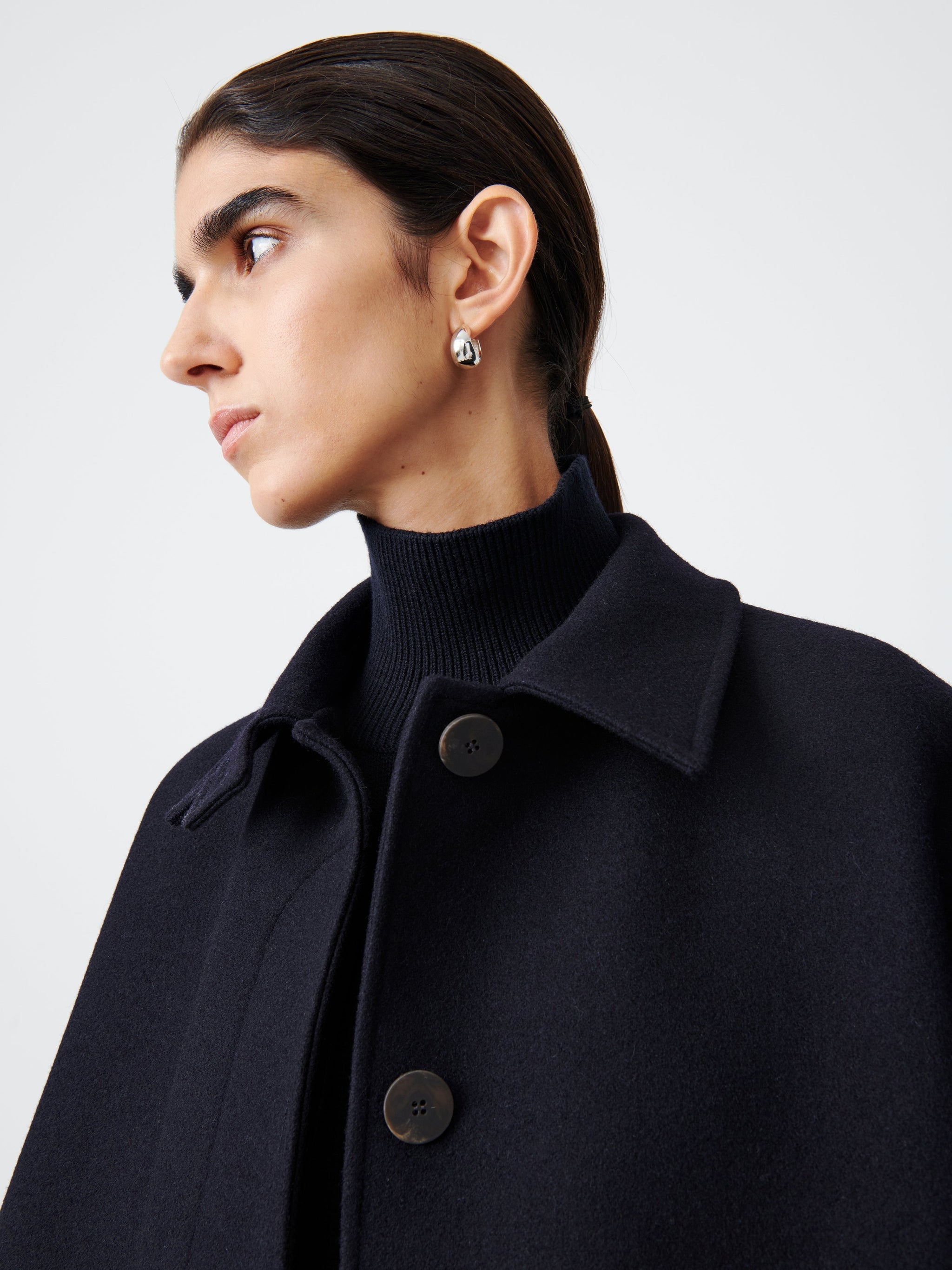 Ria Coat - 5