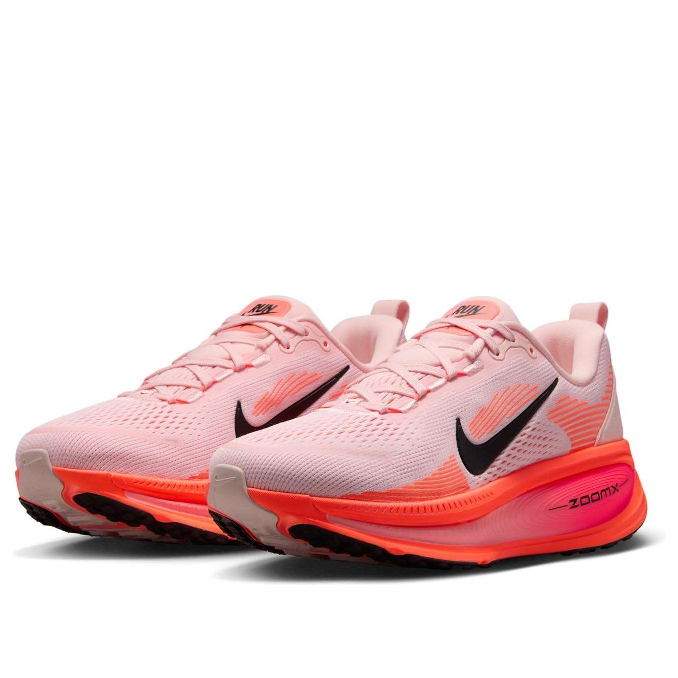 (WMNS) Nike Air Zoom Vomero 18 'Echo Pink' HM6804-600 - 3