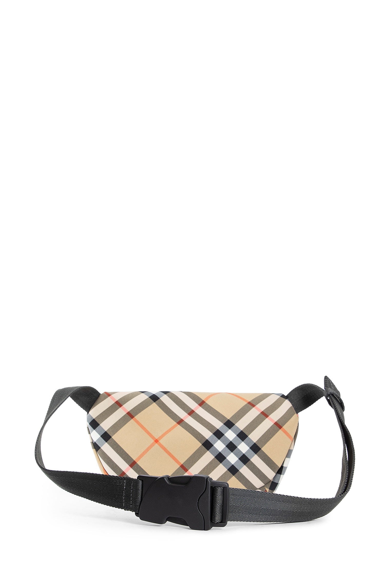 Burberry Small-Check-Belt-Bag | antonioli | REVERSIBLE