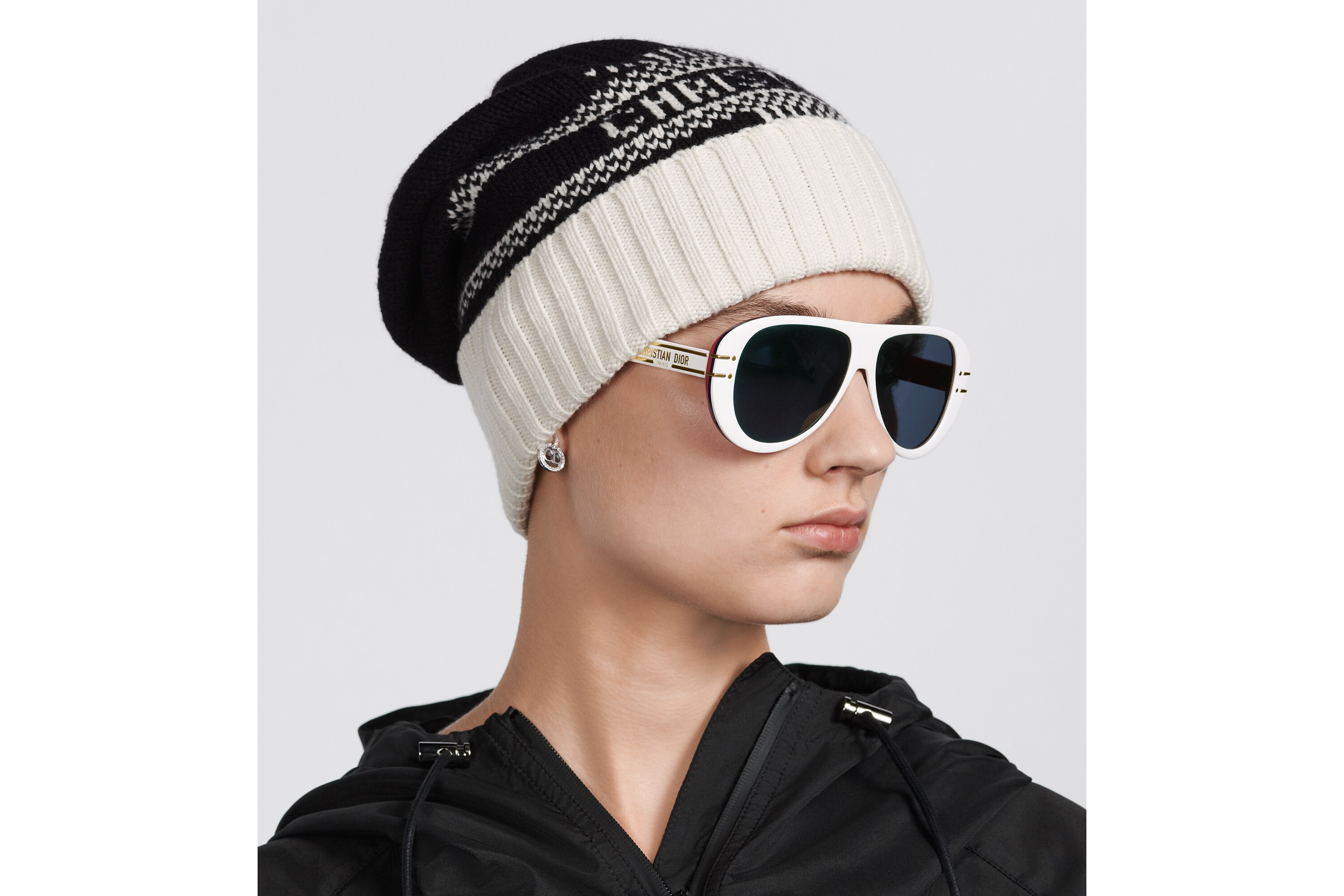DiorAlps Beanie - 5