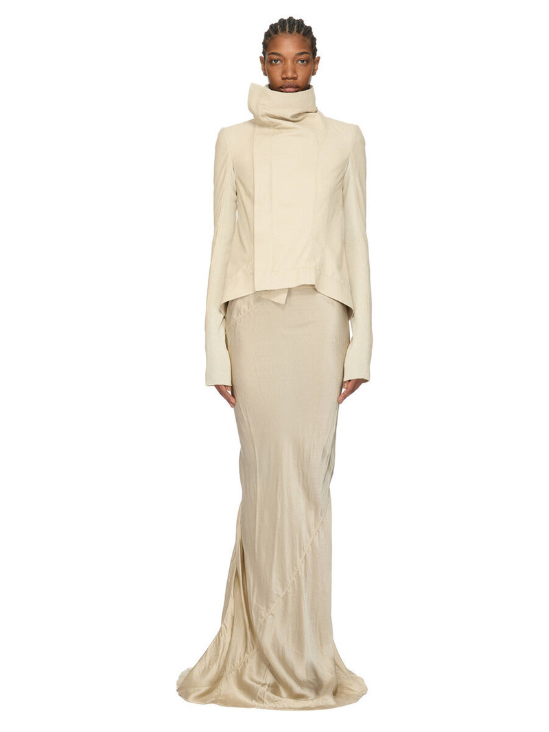 Rick Owens JACKET outlook