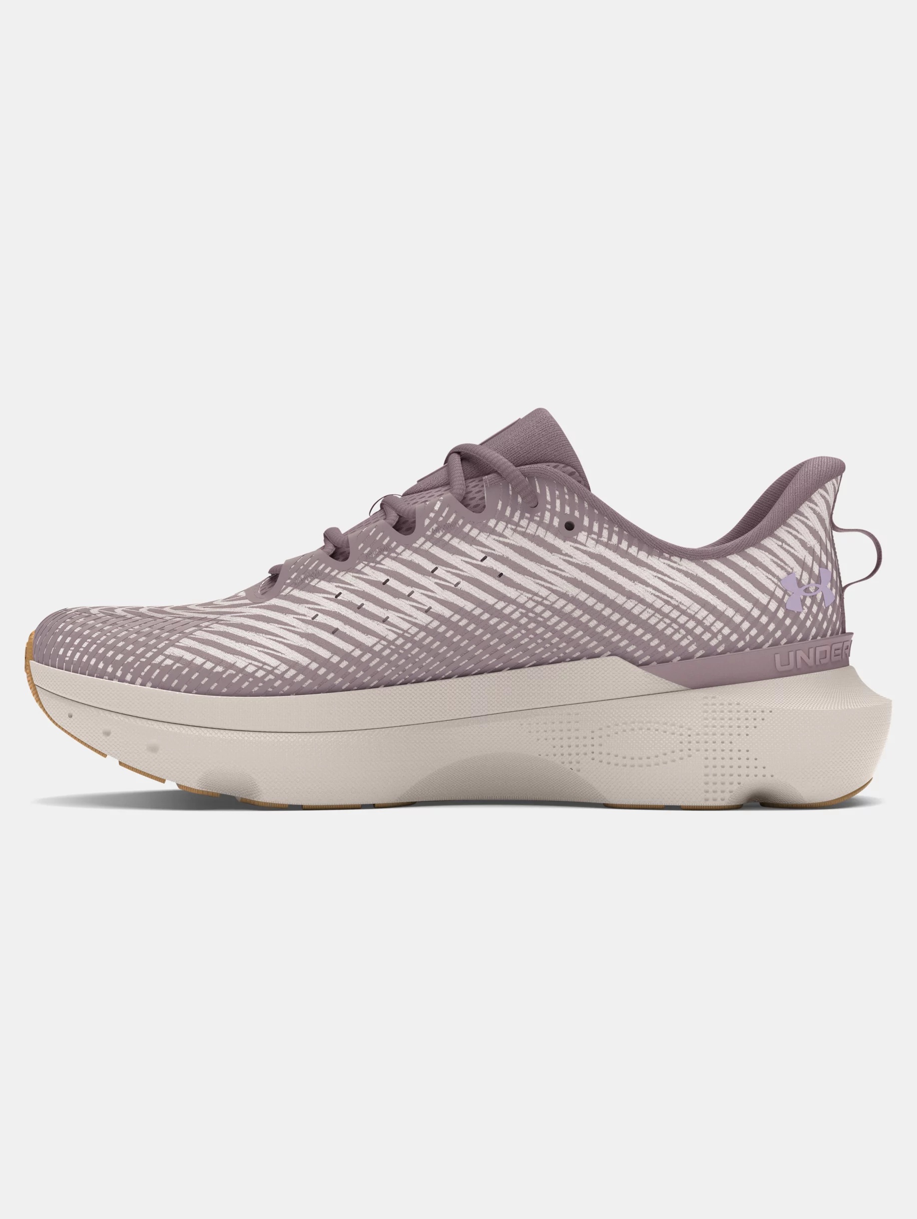 Women's UA Infinite Pro Running Shoes - 2