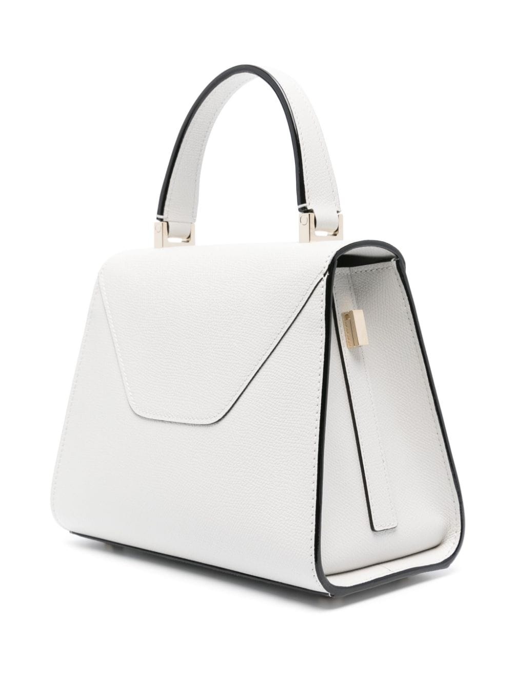 mini Iside top-handle bag - 3