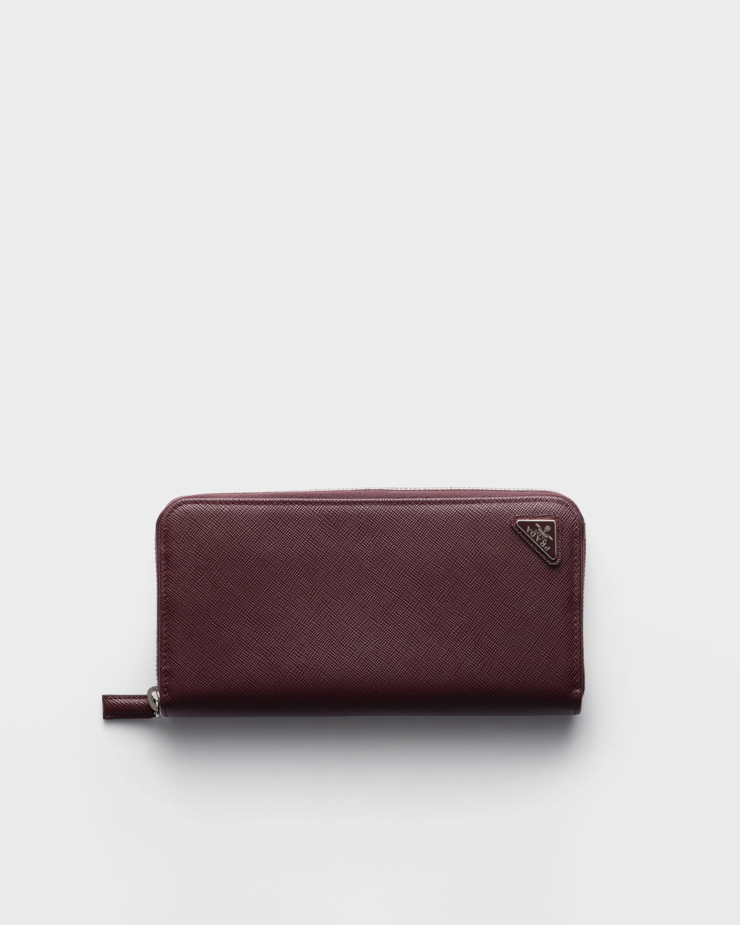 Saffiano wallet - 1