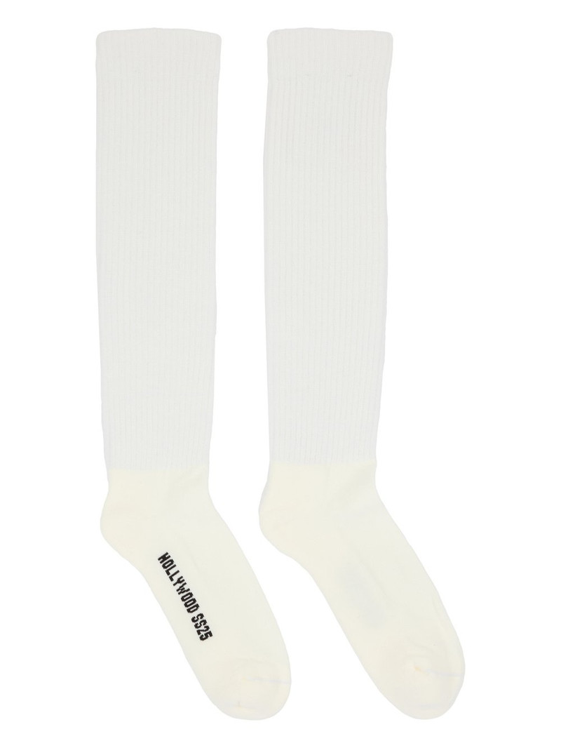 Rick Owens SOCKS outlook