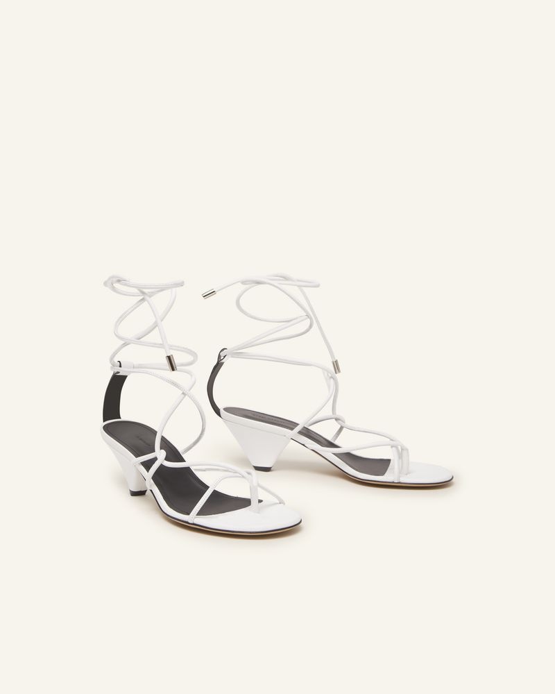 ALLUA SANDALS - 3