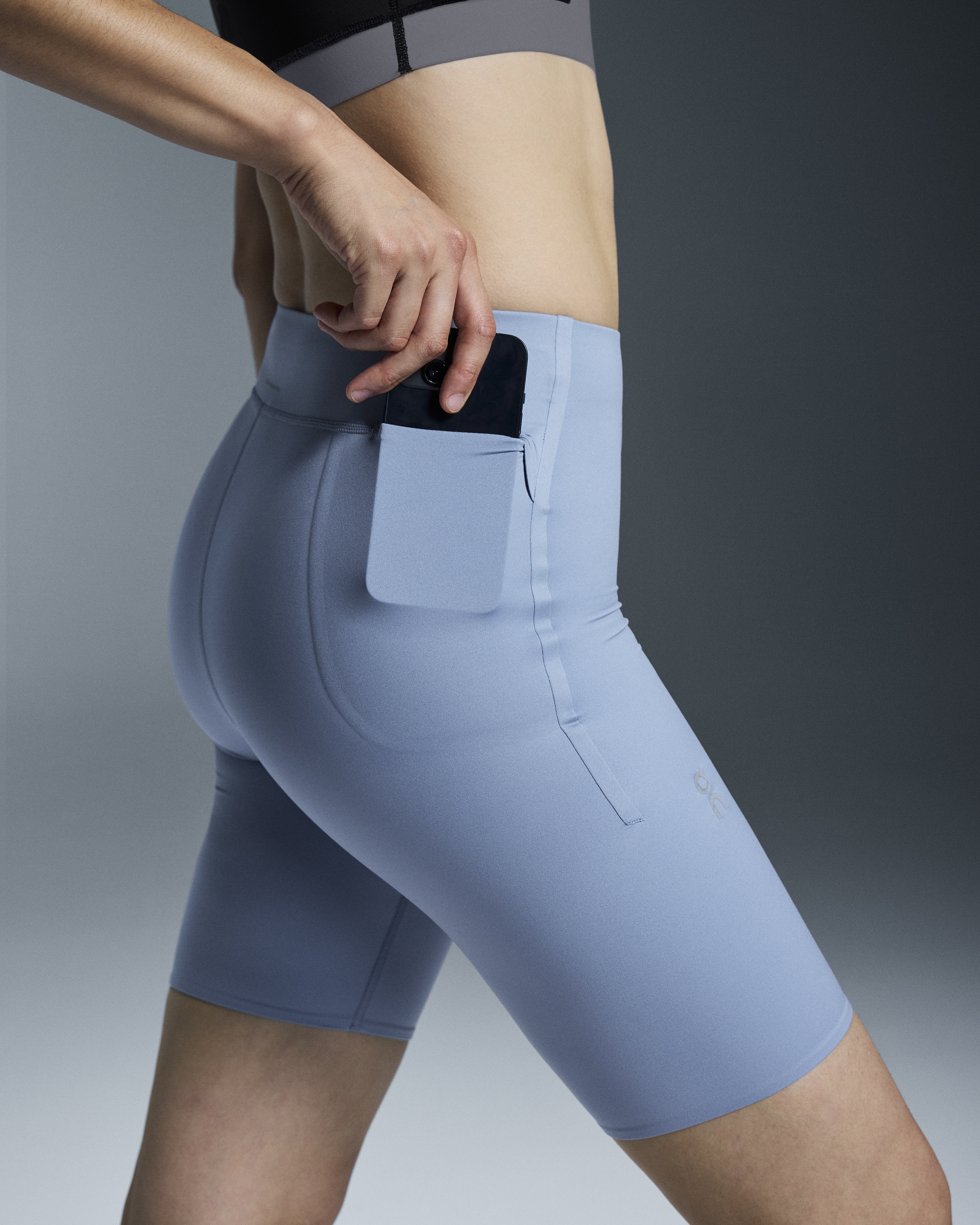 Train Tights 1/2 - 5