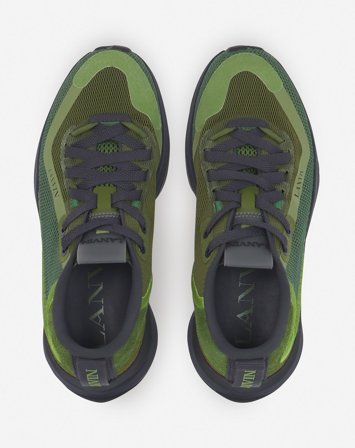 L-I MESH SNEAKERS - 3