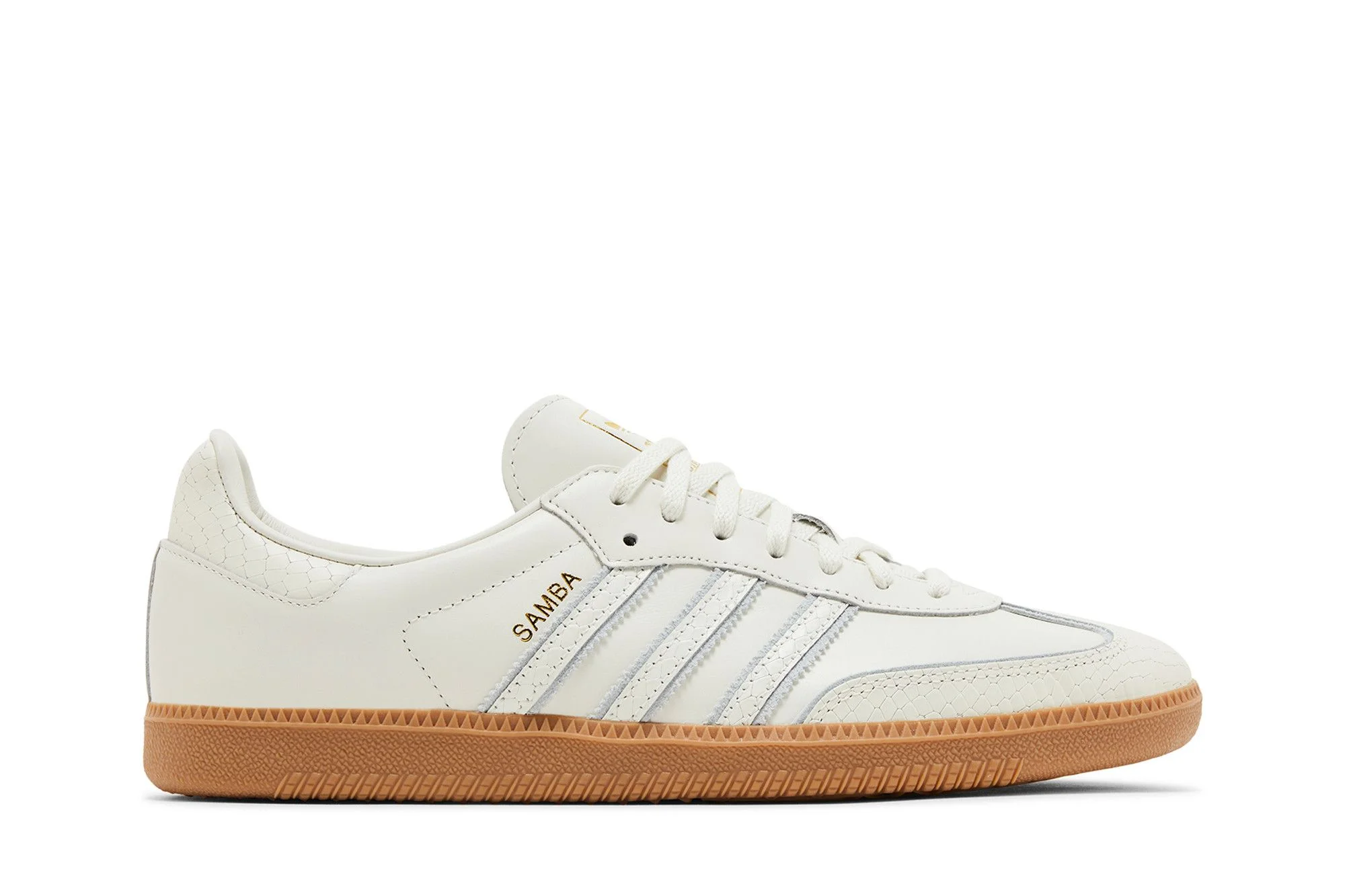 Samba OG 'Snakeskin Pack' - 1
