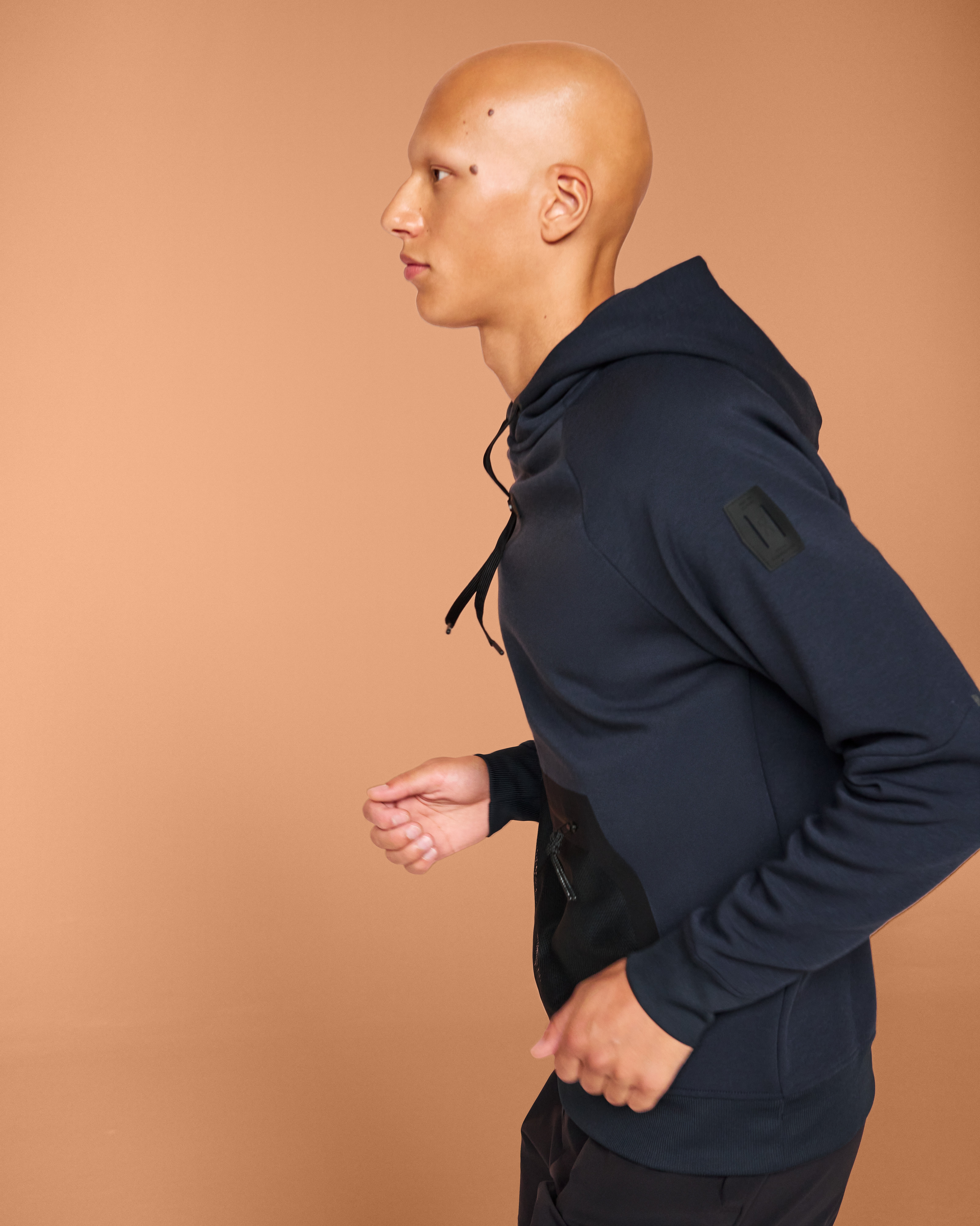 Hoodie - 4