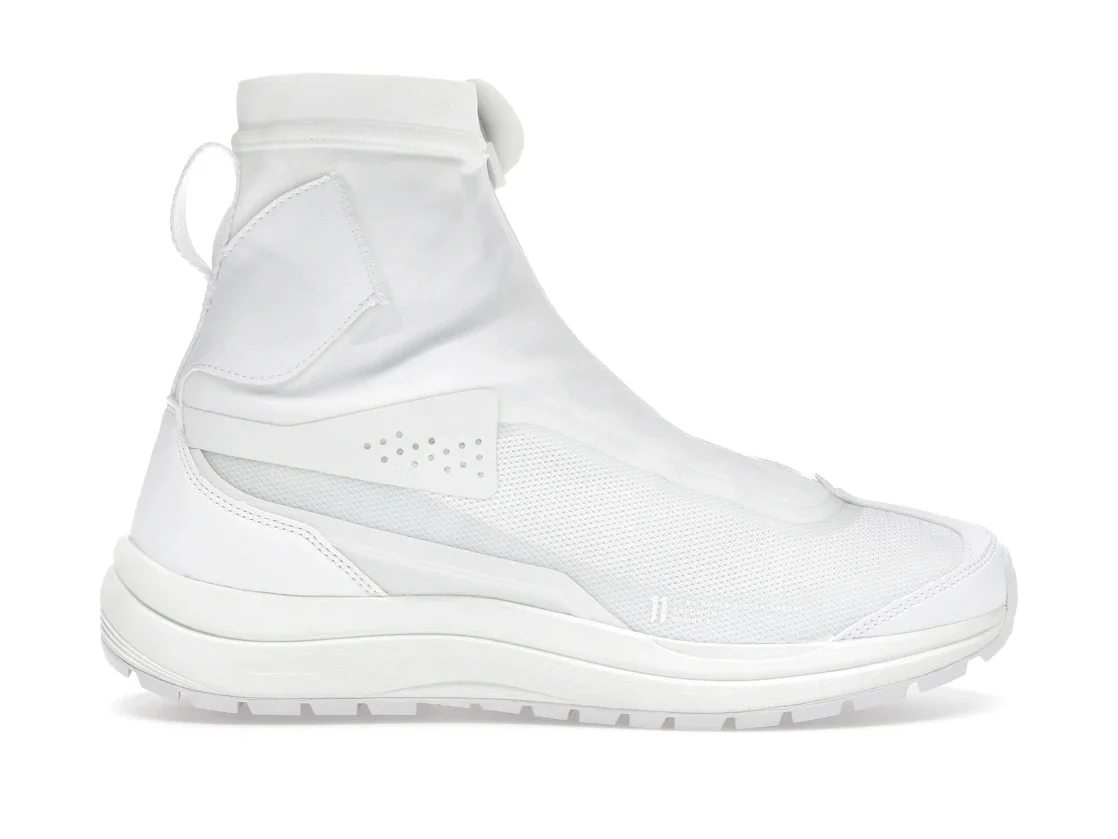 Salomon Bamba 2 11 By Boris Bidjan Saberi White - 1