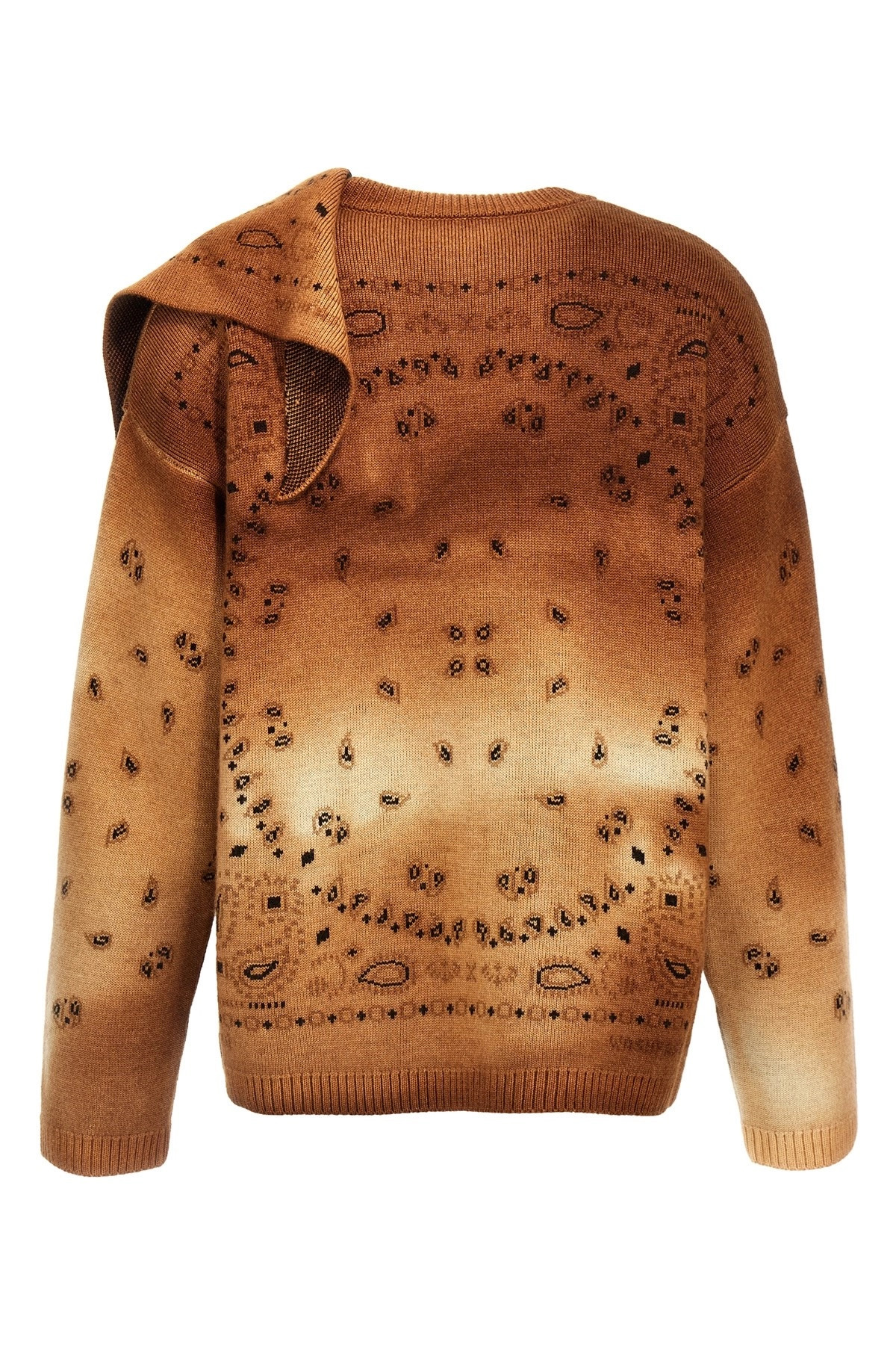 'Hues Of The Desert' sweater - 3