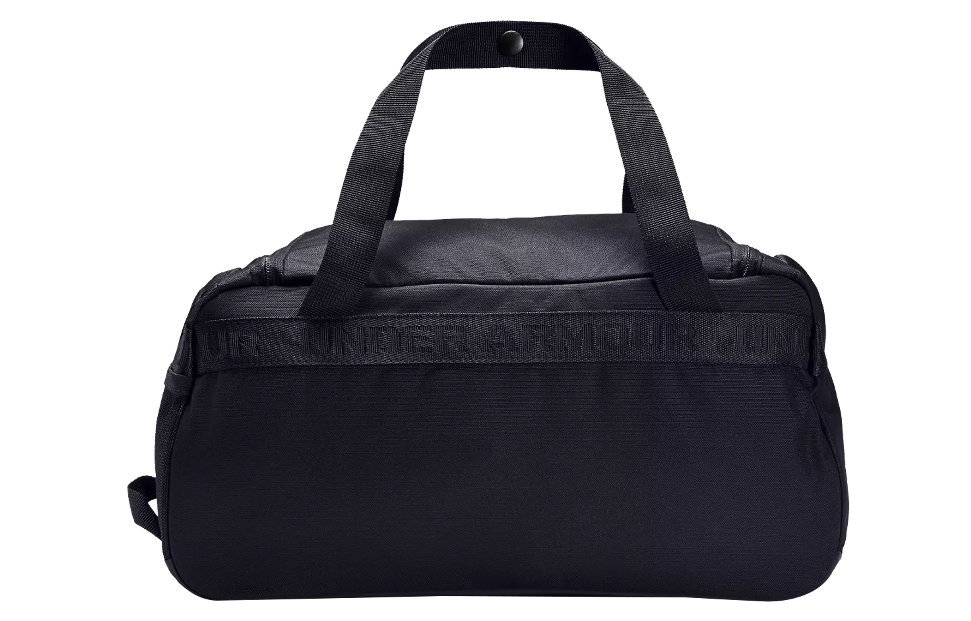 Under Armour Loudon Duffle Bag 'Black' 1360461-001 - 4