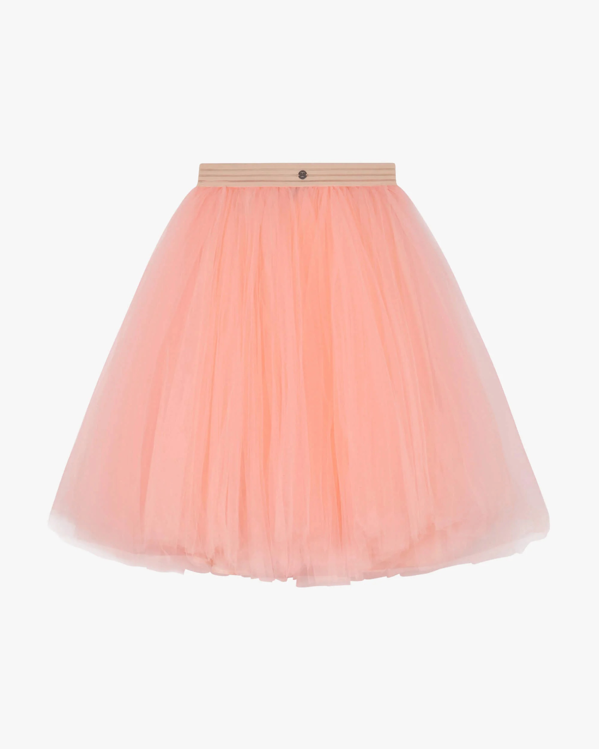 TUTU SKIRT - 2