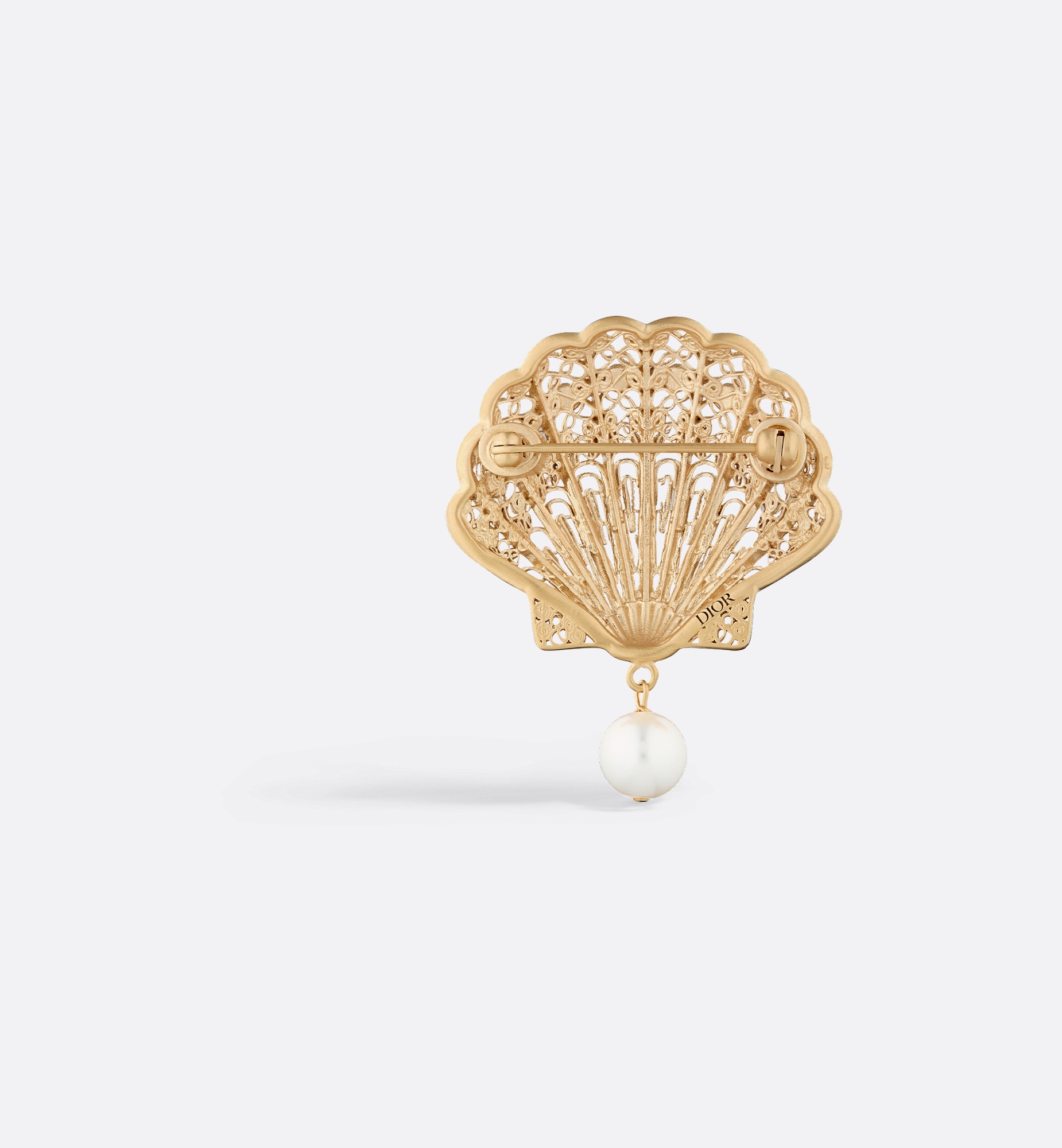 Dior Cabinet de Curiosités Brooch - 3