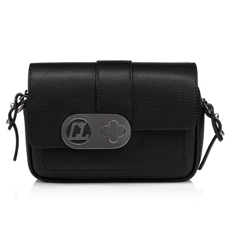 Santiago Small BLACK/BLACK 1