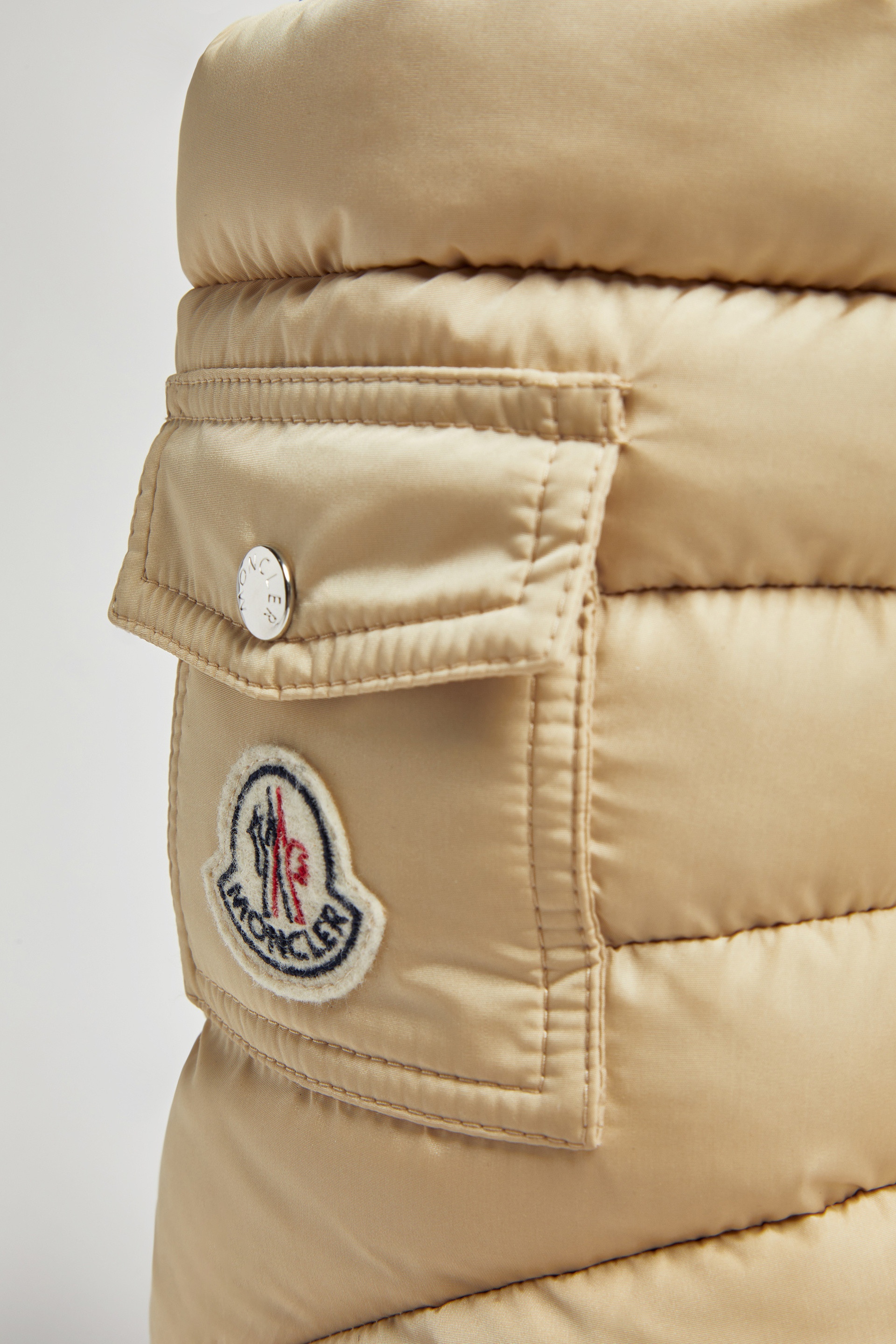 Gaia Pocket Mid Boots - 5