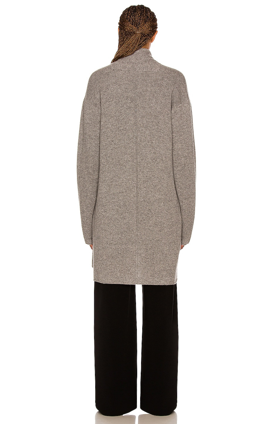 Fulham Cardigan - 3