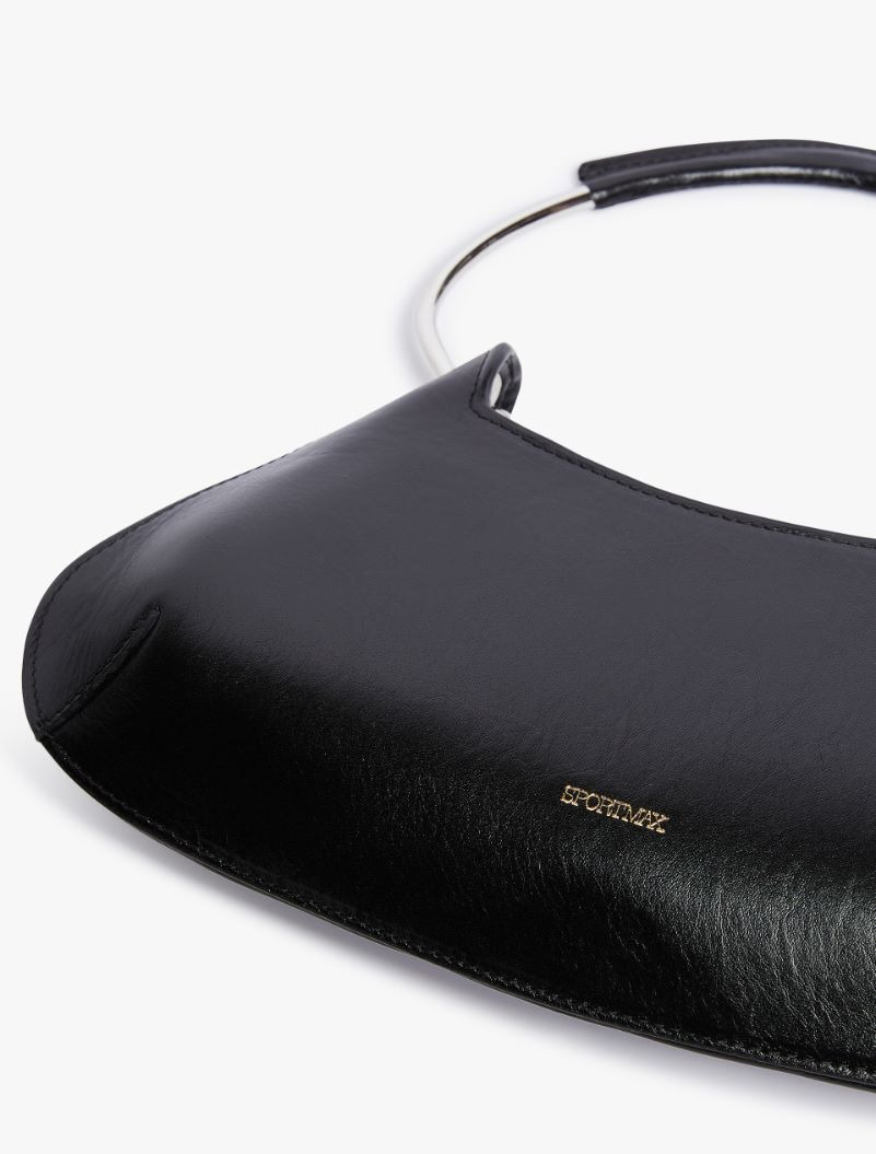 Caju mini leather bag - 4