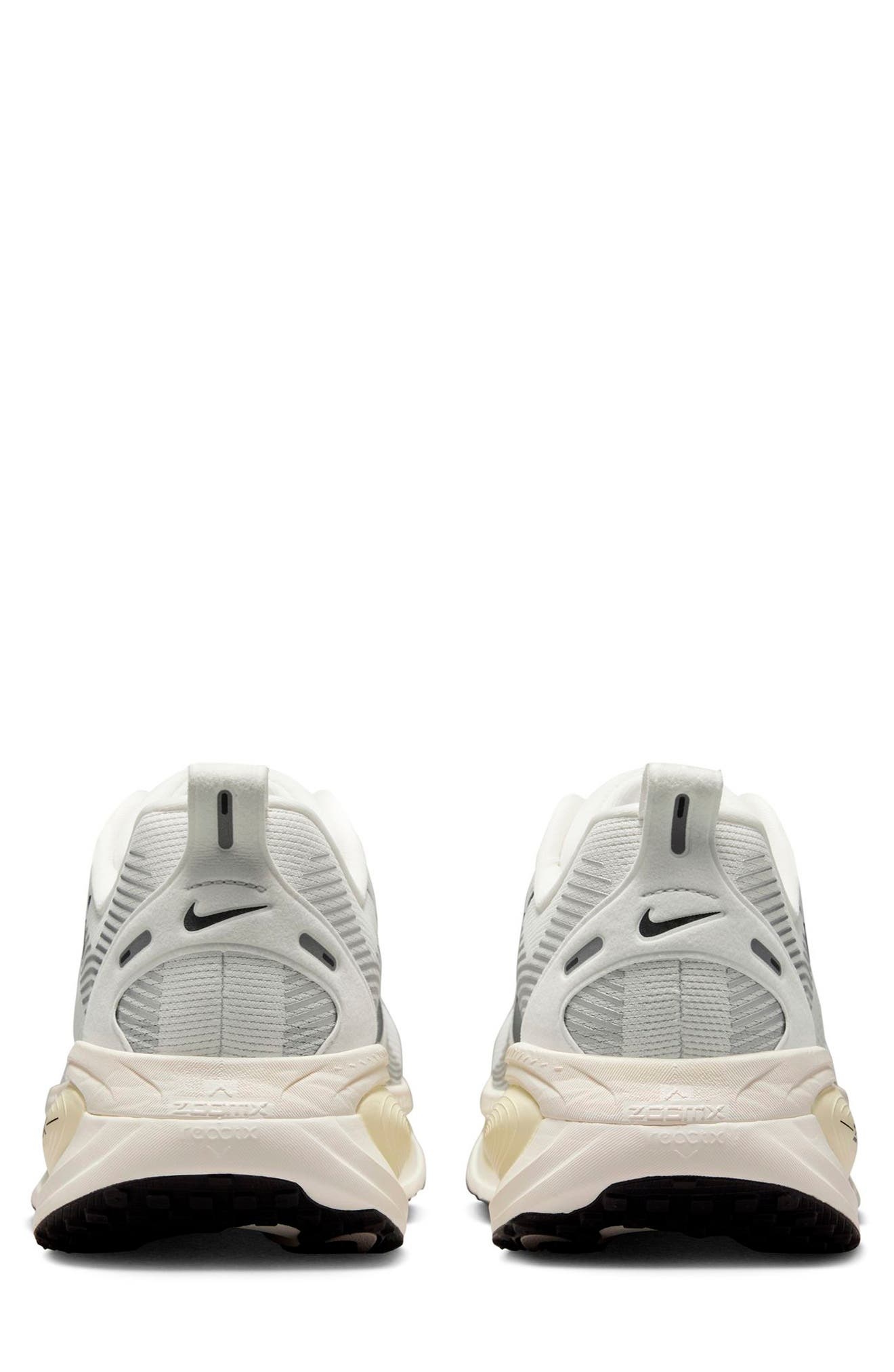 Nike Vomero 18 Running Shoe in 101 Smtwht/black at Nordstrom - 6