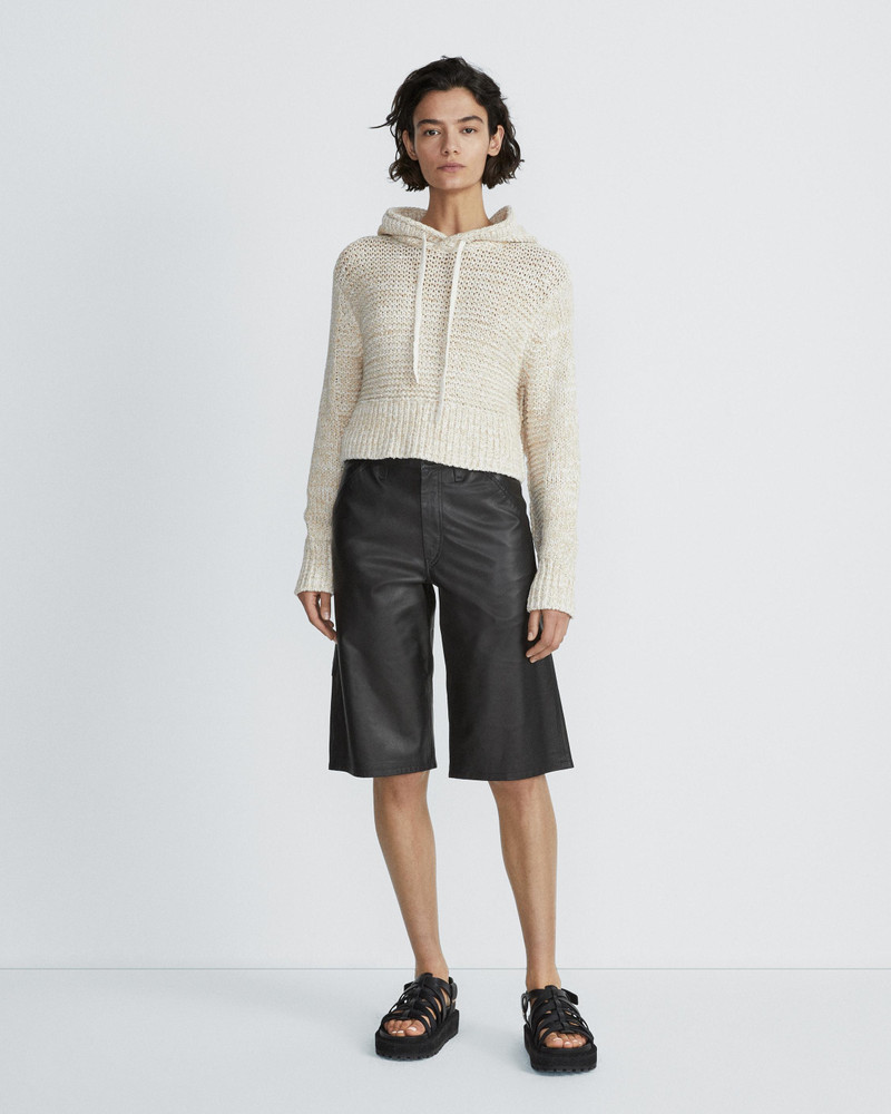 rag & bone Jackie Linen Hoodie
Oversized Fit Sweater outlook