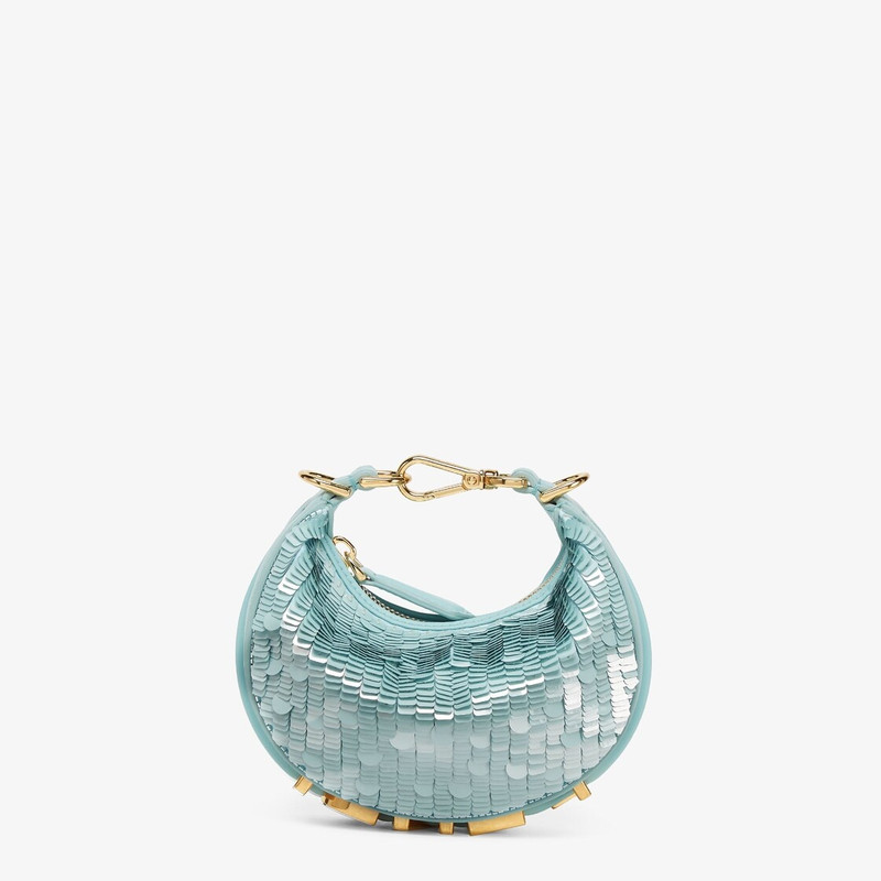 FENDI Nano Fendigraphy outlook