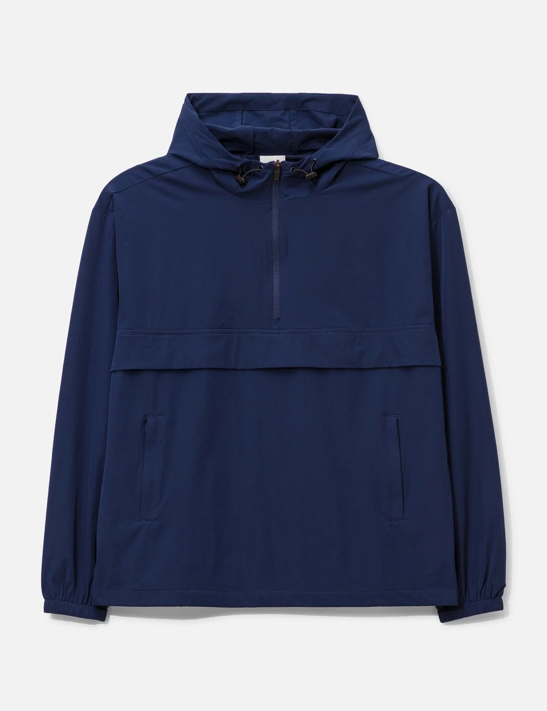 RIDGE JACKET UNBADGED - 1
