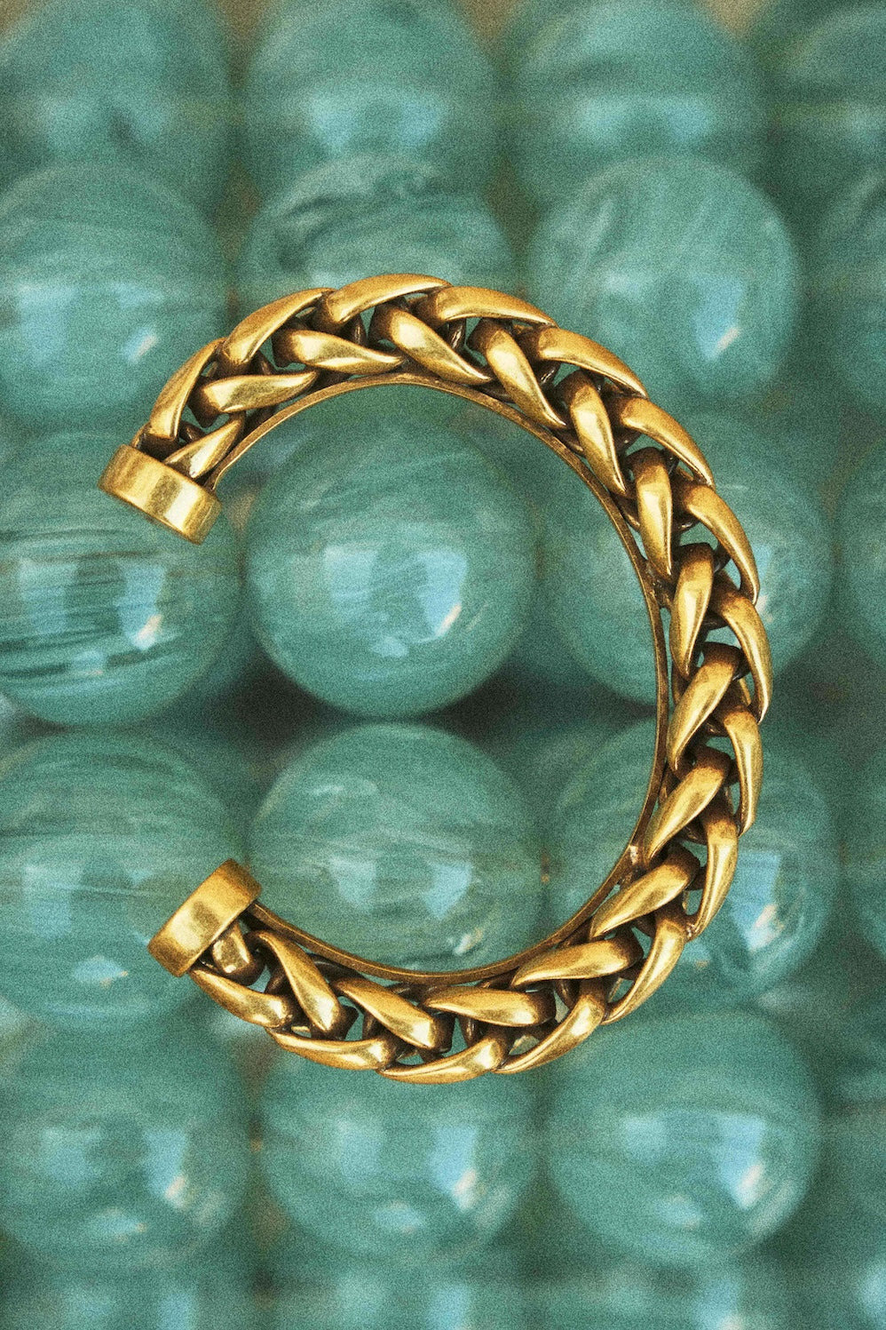 GRANO CUFF SET - 1