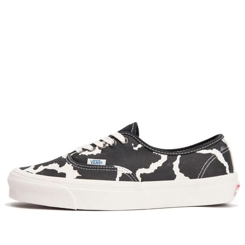Vans OG Authentic LX 'Cowprint' VN000UDDU9L - 1