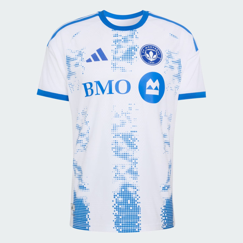 CF Montreal 26/27 Away Authentic Jersey 1
