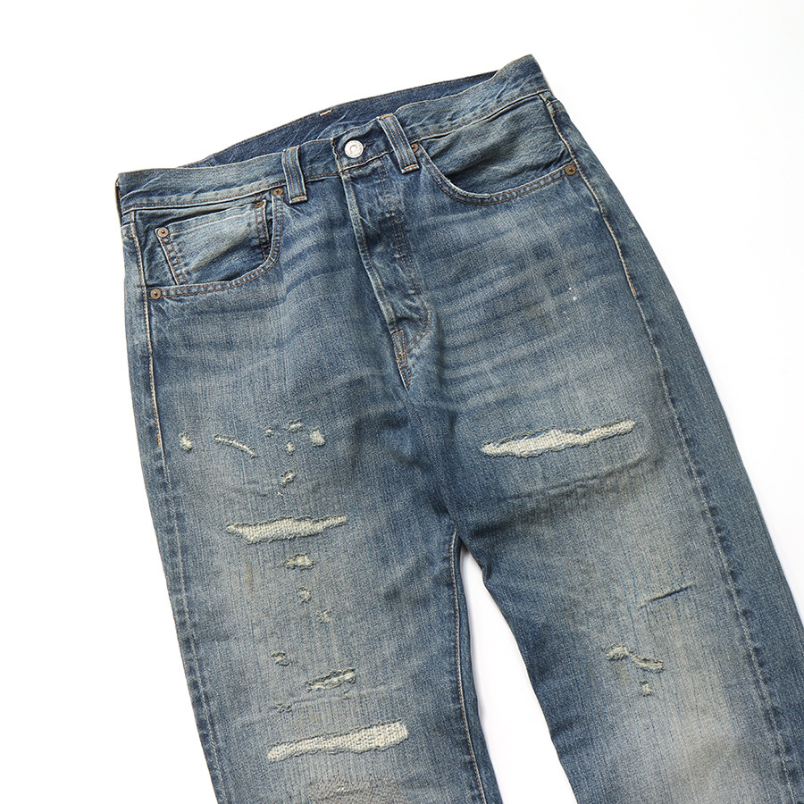 Levi's Vintage Clothing - 2