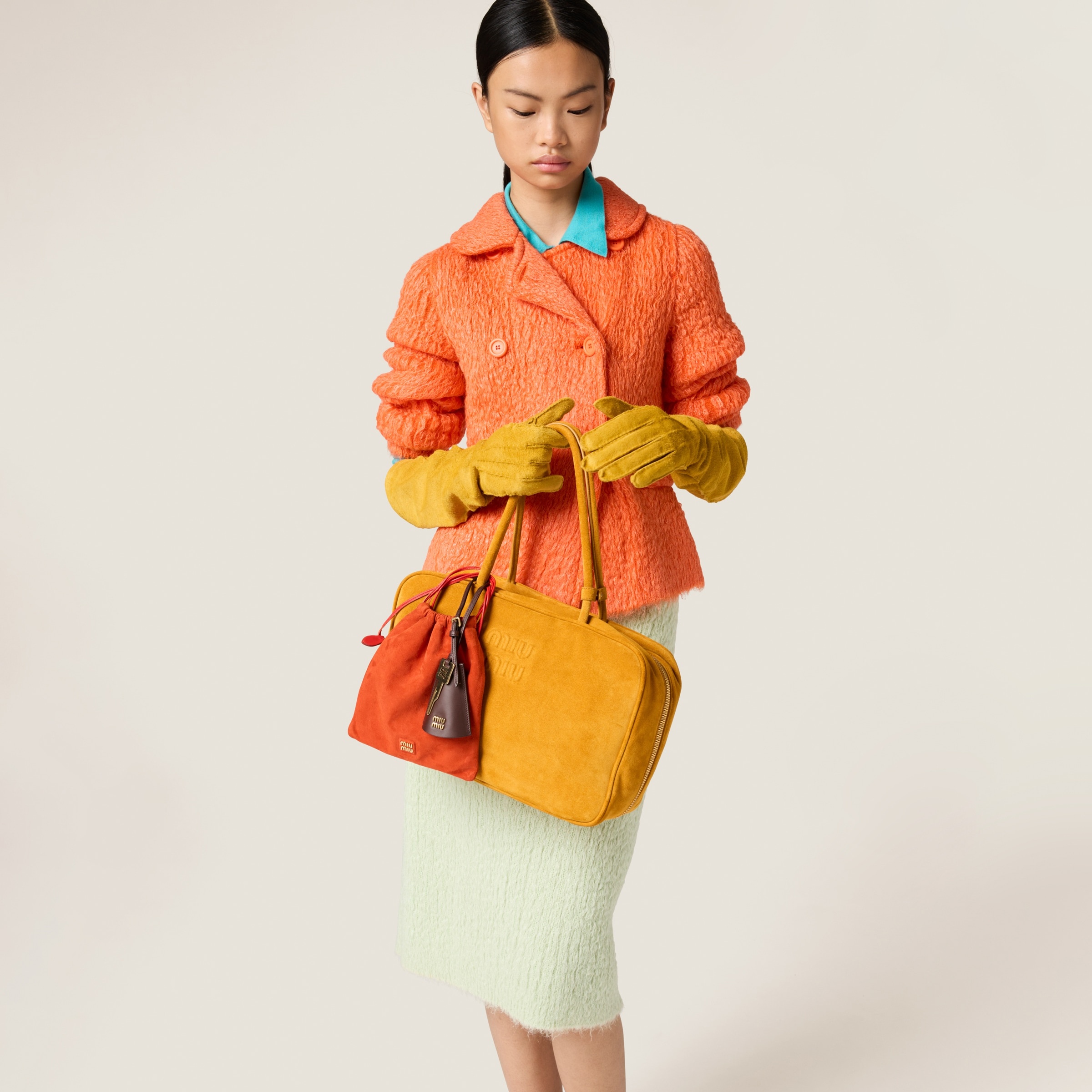 Mohair jacket - 2