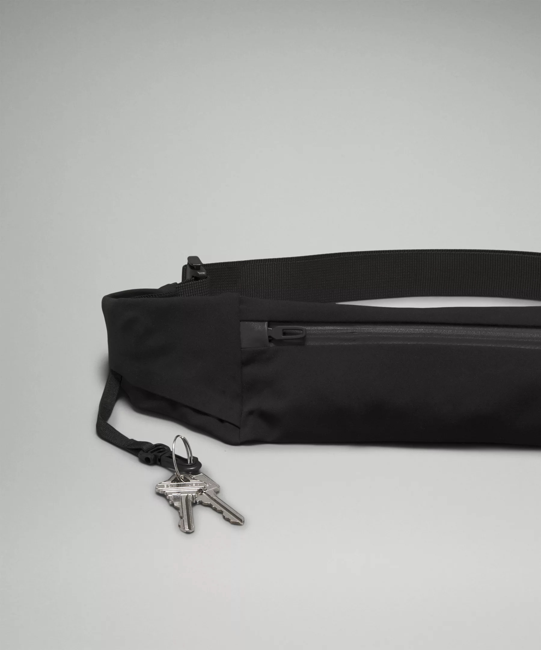 Fast and Free Running Belt - 4