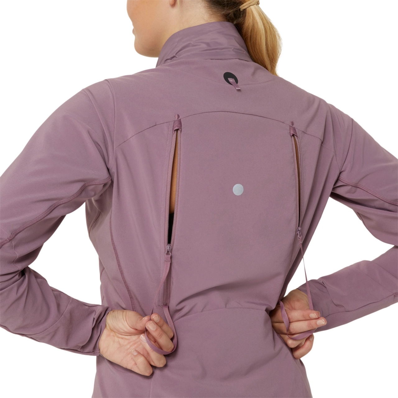 ROAD WINTER JACKET - 12