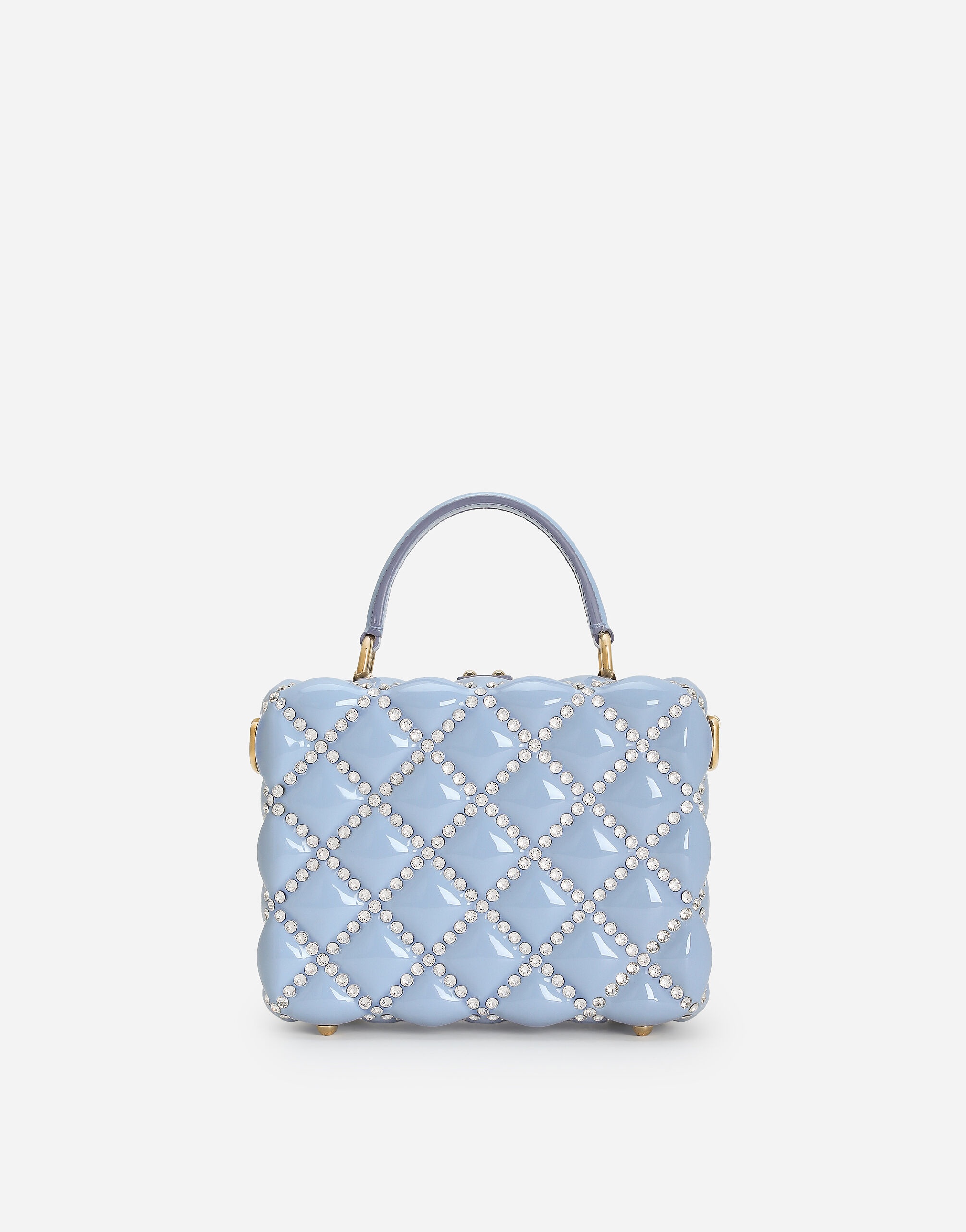 Dolce Box handbag - 4
