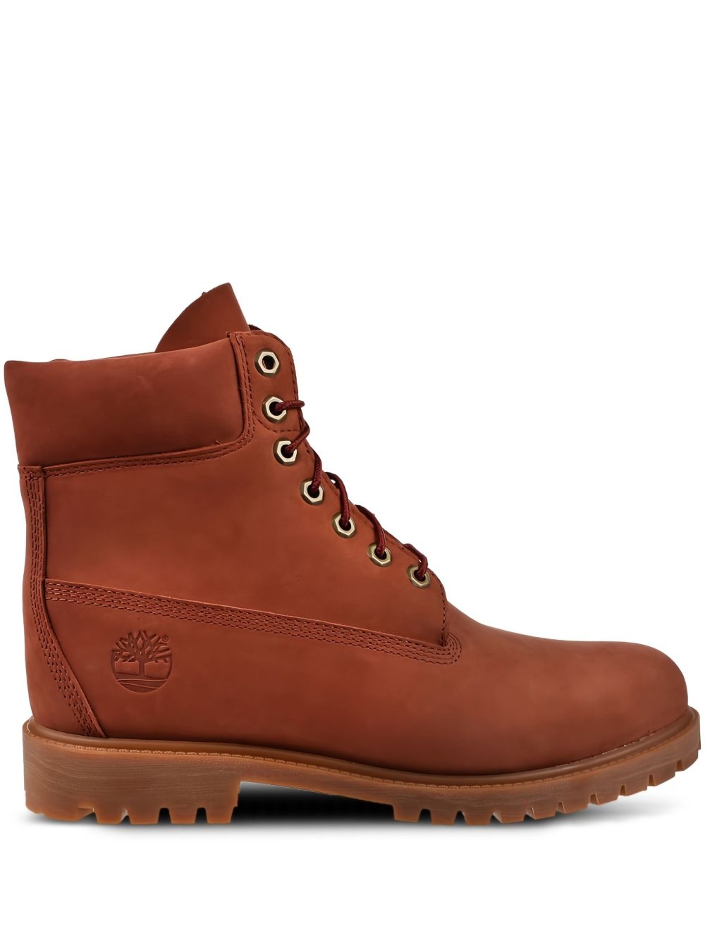 Heritage 6 Inch boots - 1
