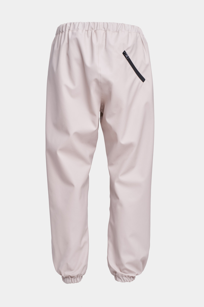 Dala Trousers Light Sand 7