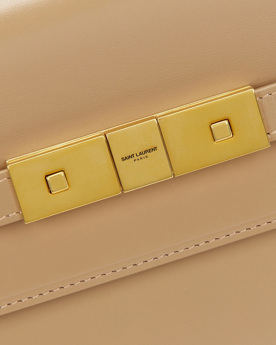 Small Manhattan Shoulder Bag - 7