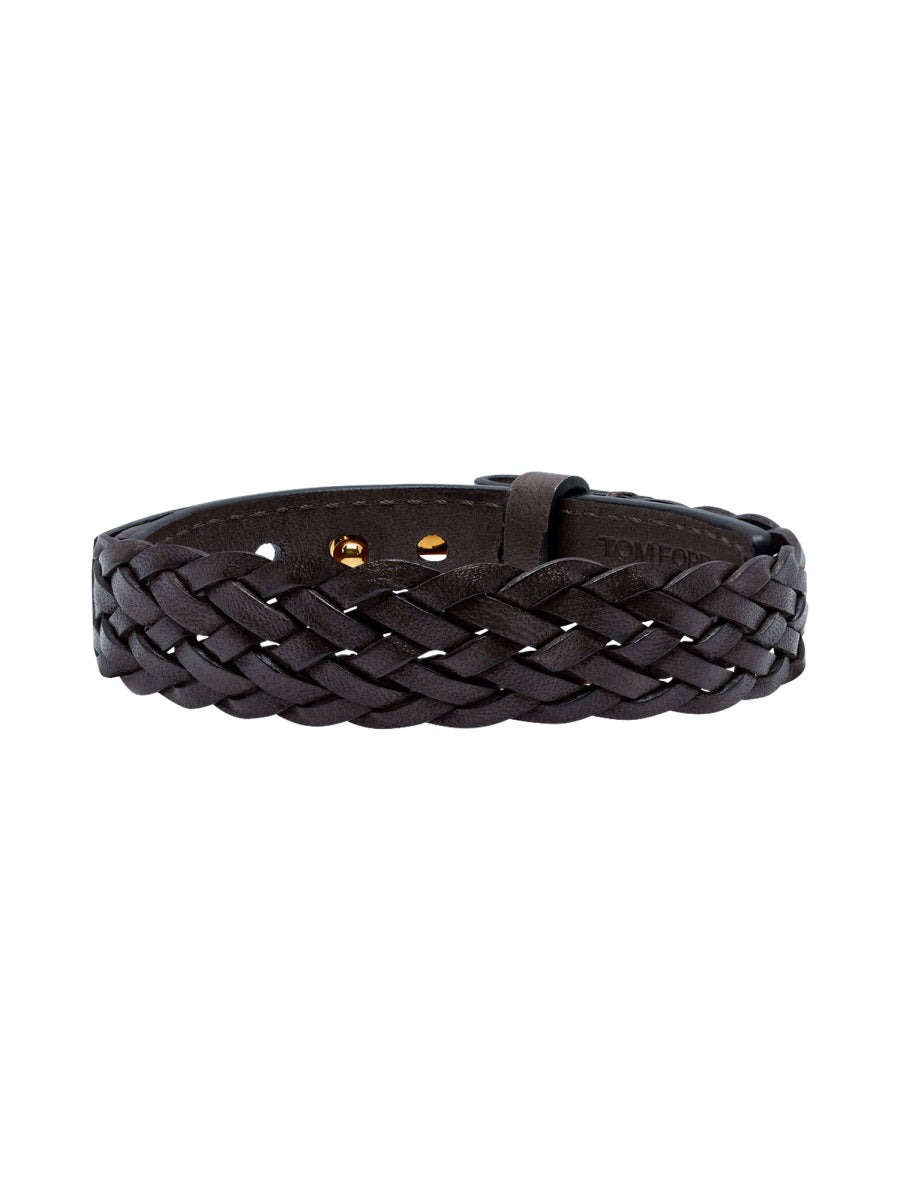 Leather Bracelet - 2