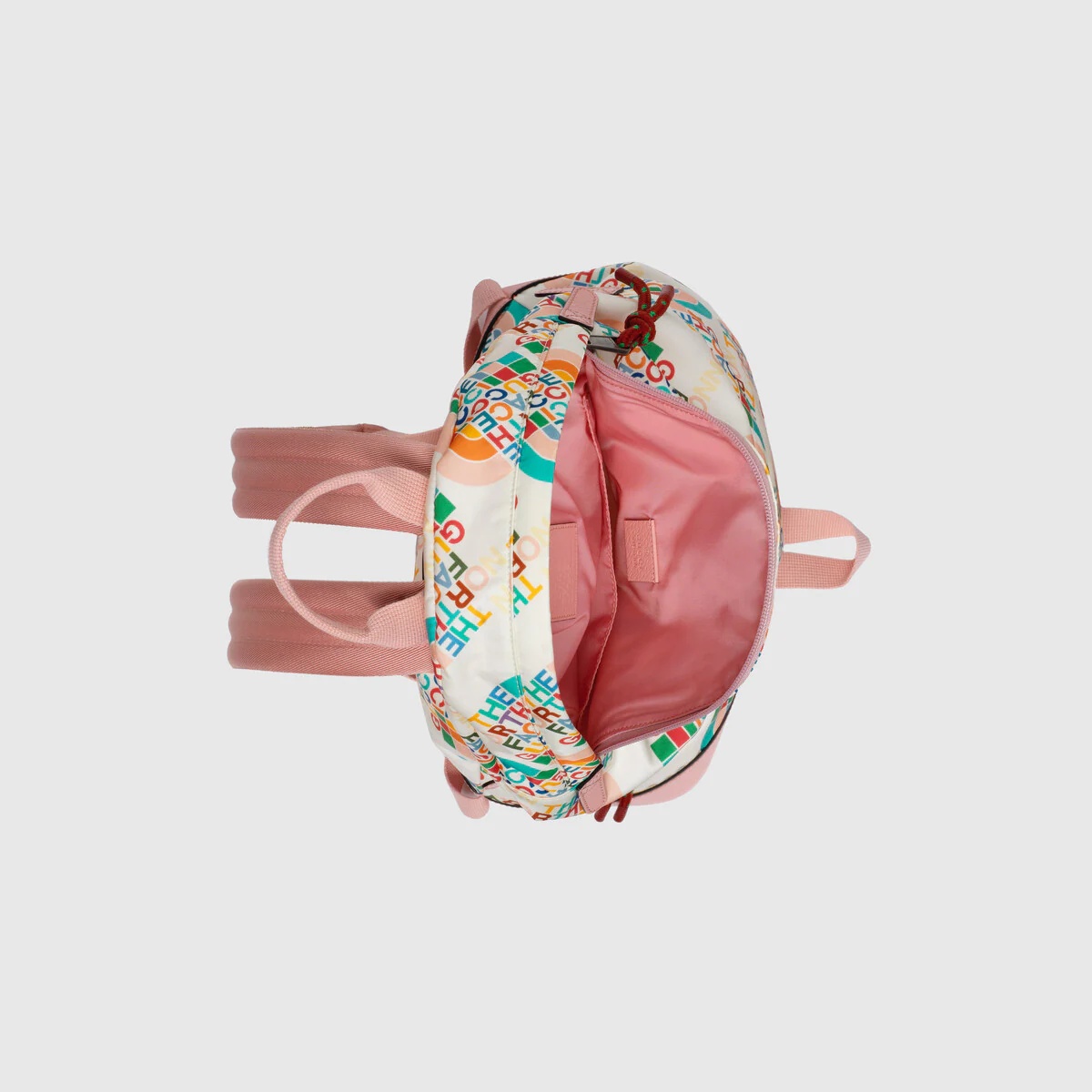 The North Face x Gucci backpack - 7